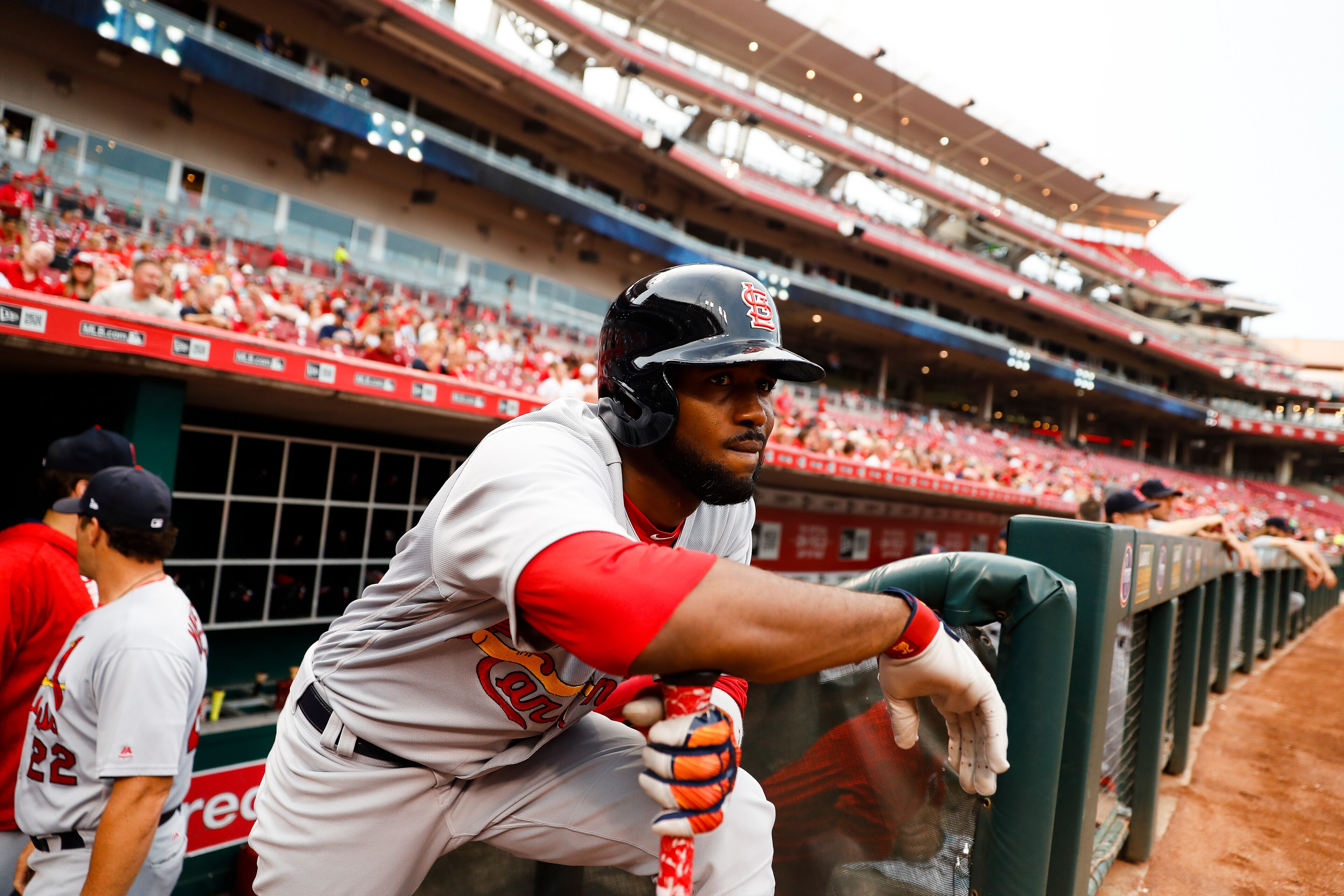 Dexter Fowler