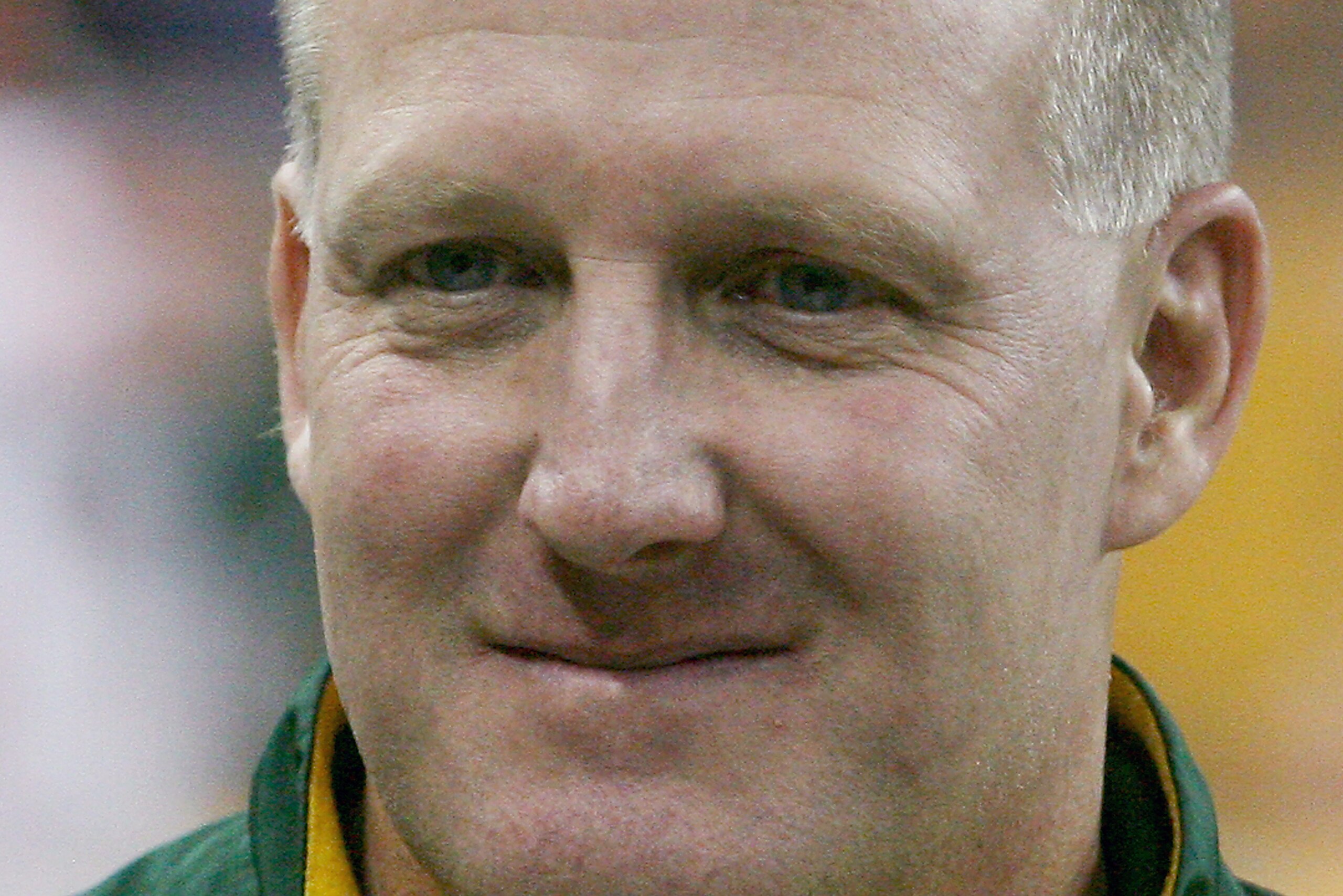 North Dakota State head head coach Chris Klieman