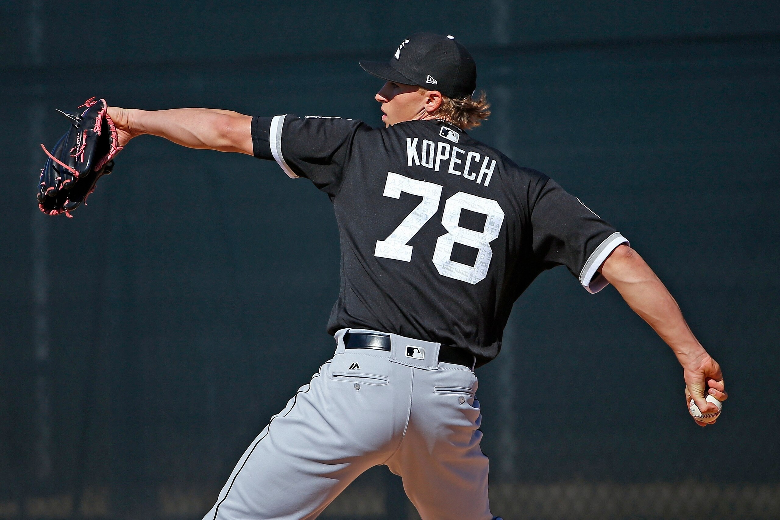 Michael Kopech