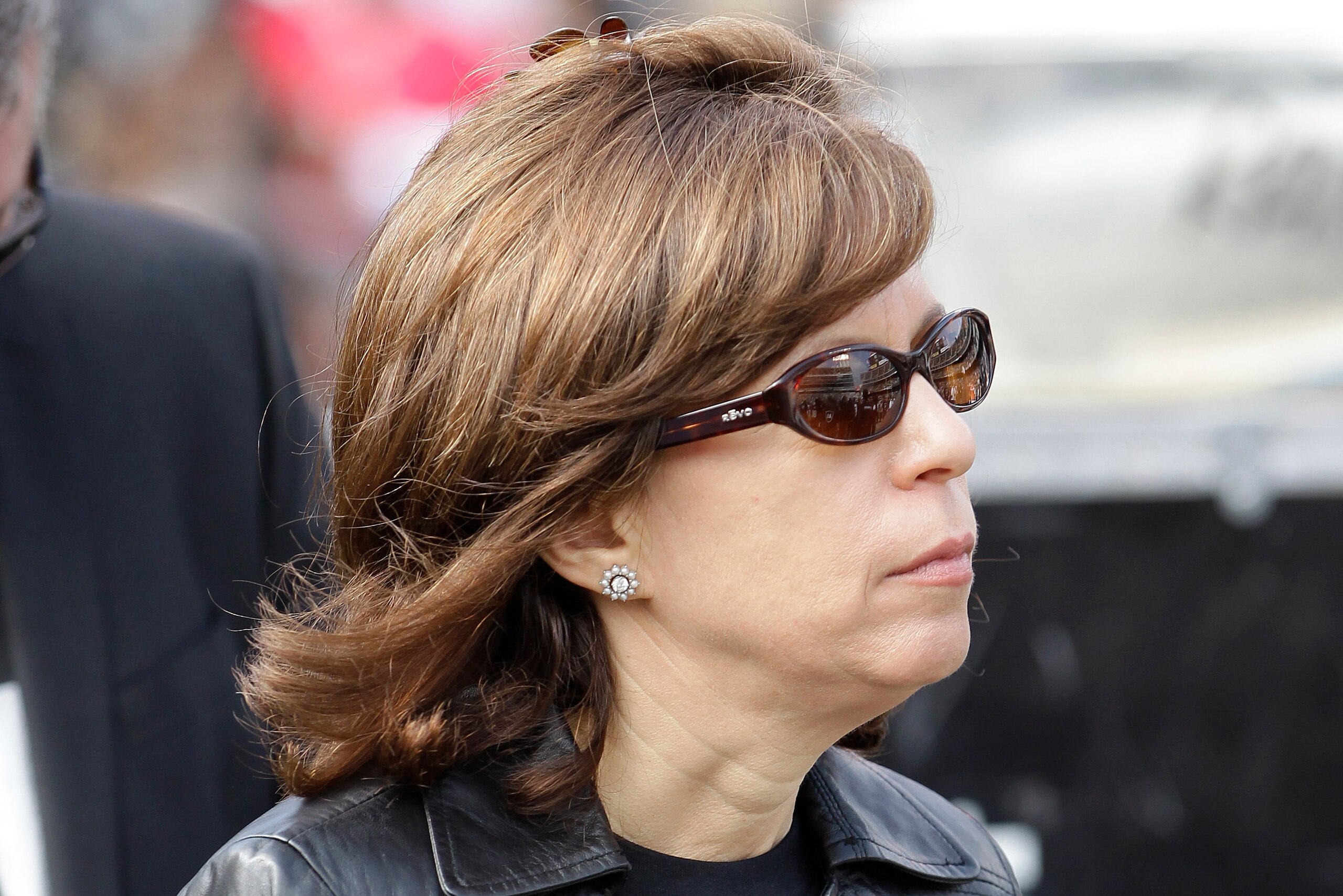 Former Raiders executive Amy Trask is well-acquainted with the atmosphere that surrounds the NFL's group of owners.