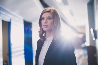 Though she pays careful attention to college prospects, Bonner's days, for now, are consumed with building a player development program for the Magic almost from the ground up.