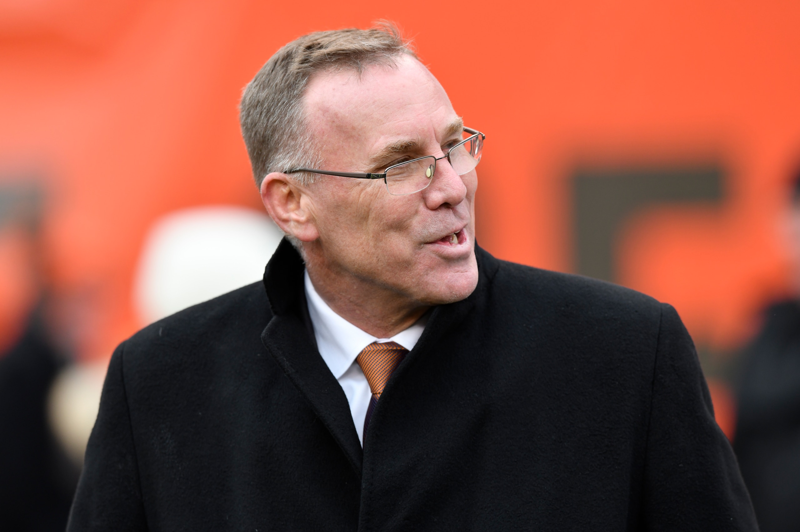 New Browns general manager John Dorsey may find he and his coach are often not in agreement, a state of affairs that has become the norm in Cleveland.