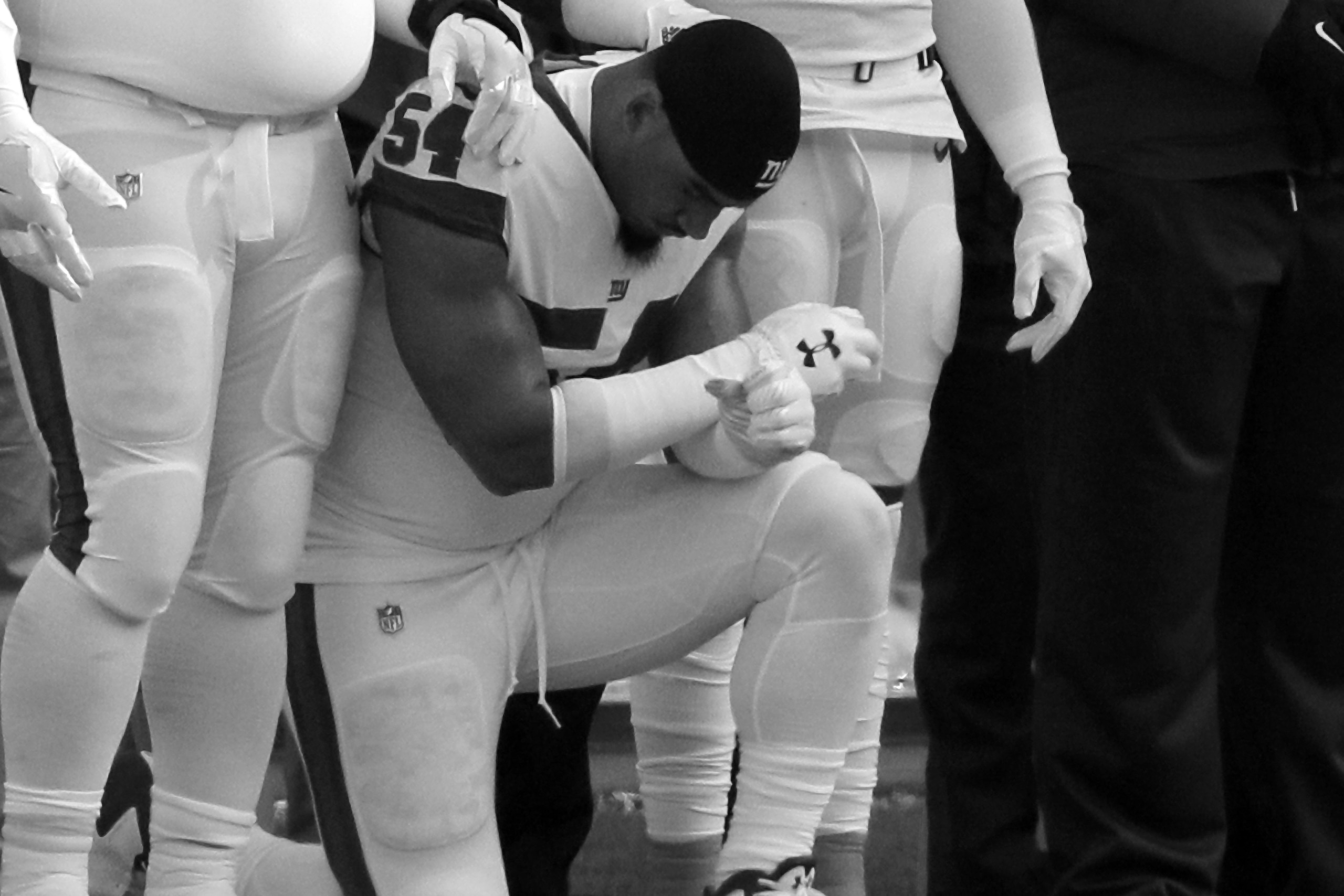 Olivier Vernon