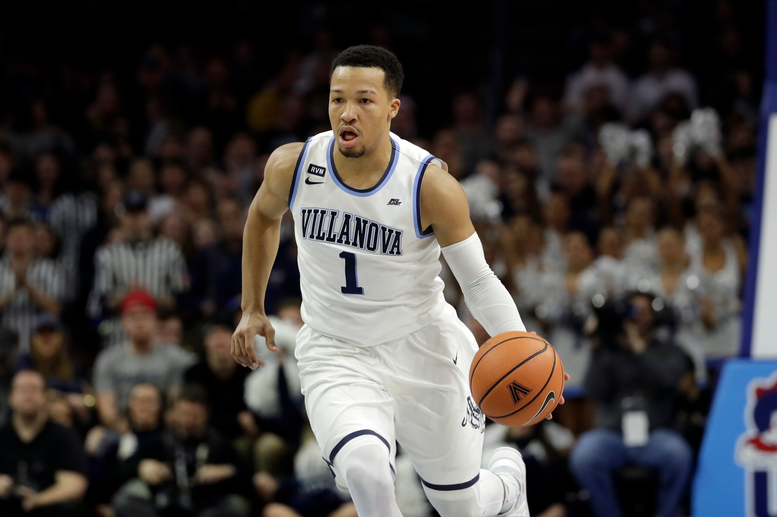 Jalen Brunson Jalen Brunson