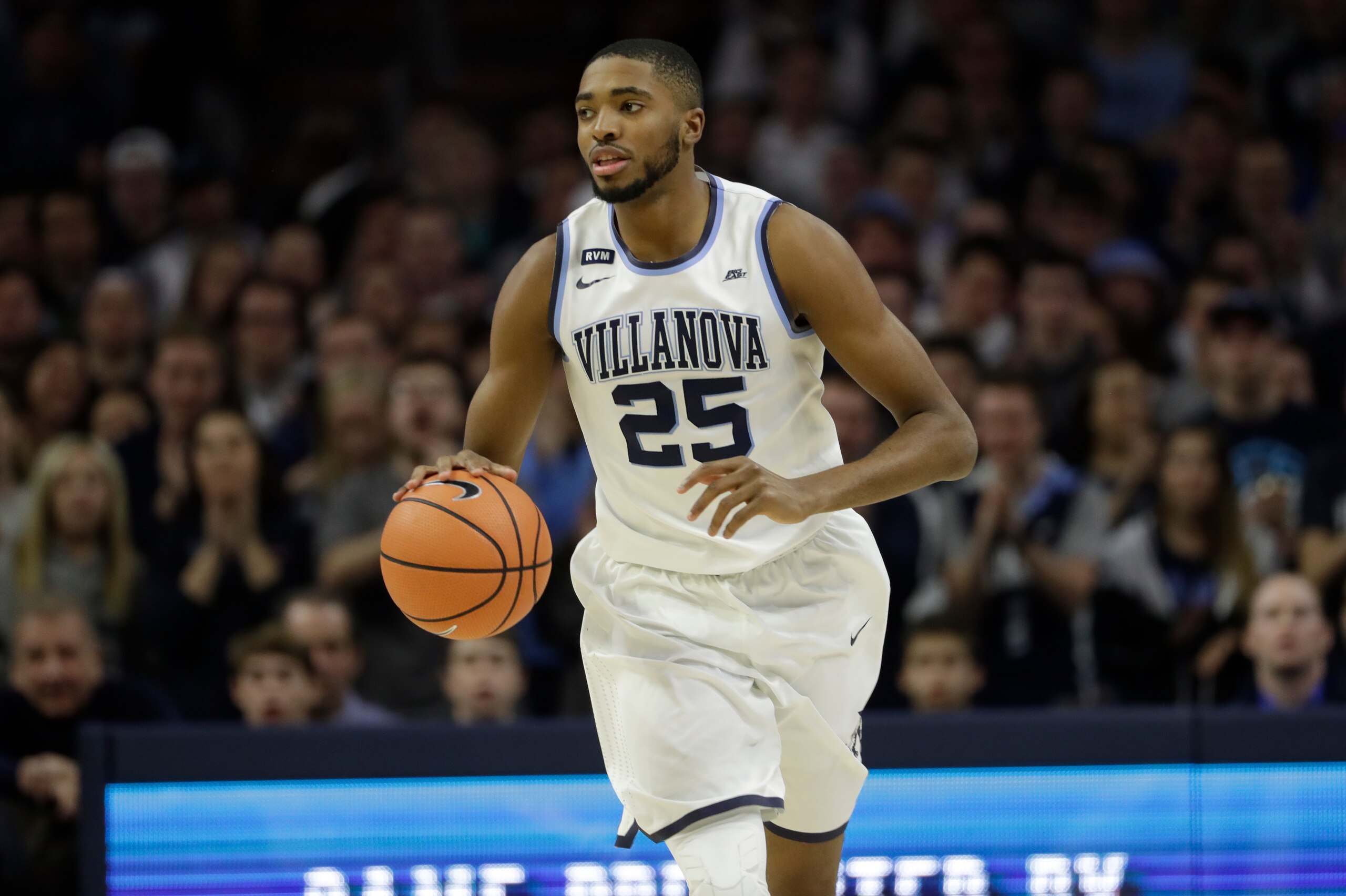 Mikal Bridges Mikal Bridges