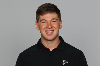 Charlie Weis Jr.'s Falcons profile photo