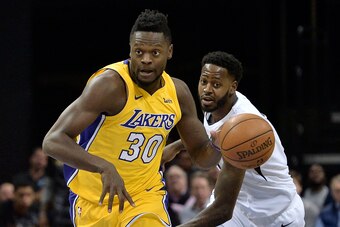 Julius Randle