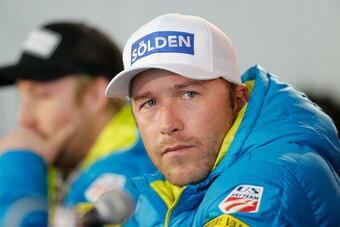 Bode Miller