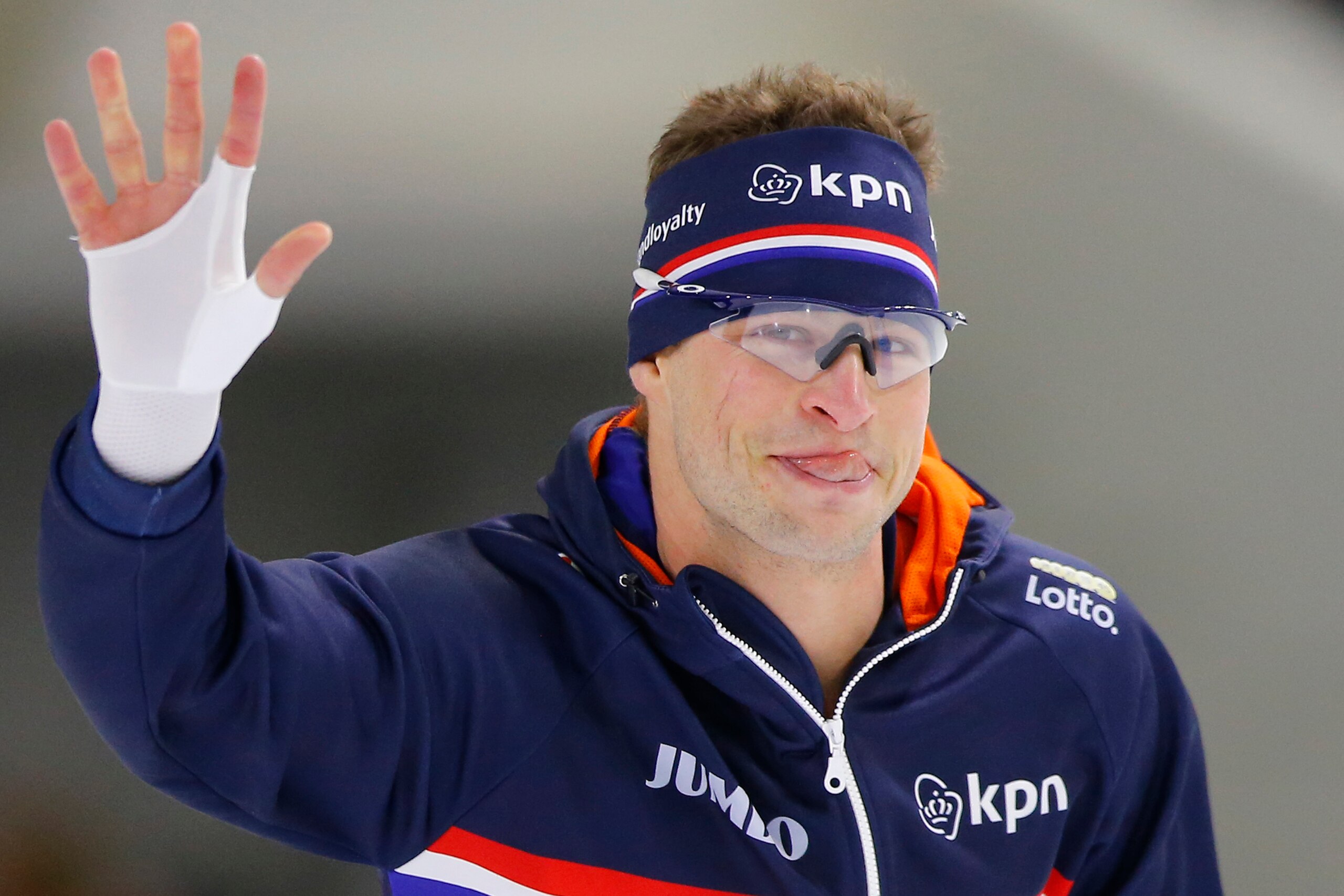 Kramer will again be the man to beat in multiple races.