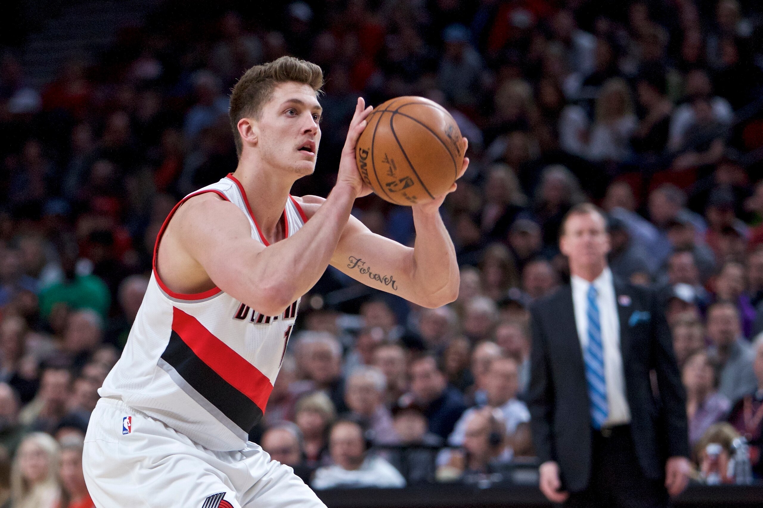 Meyers Leonard
