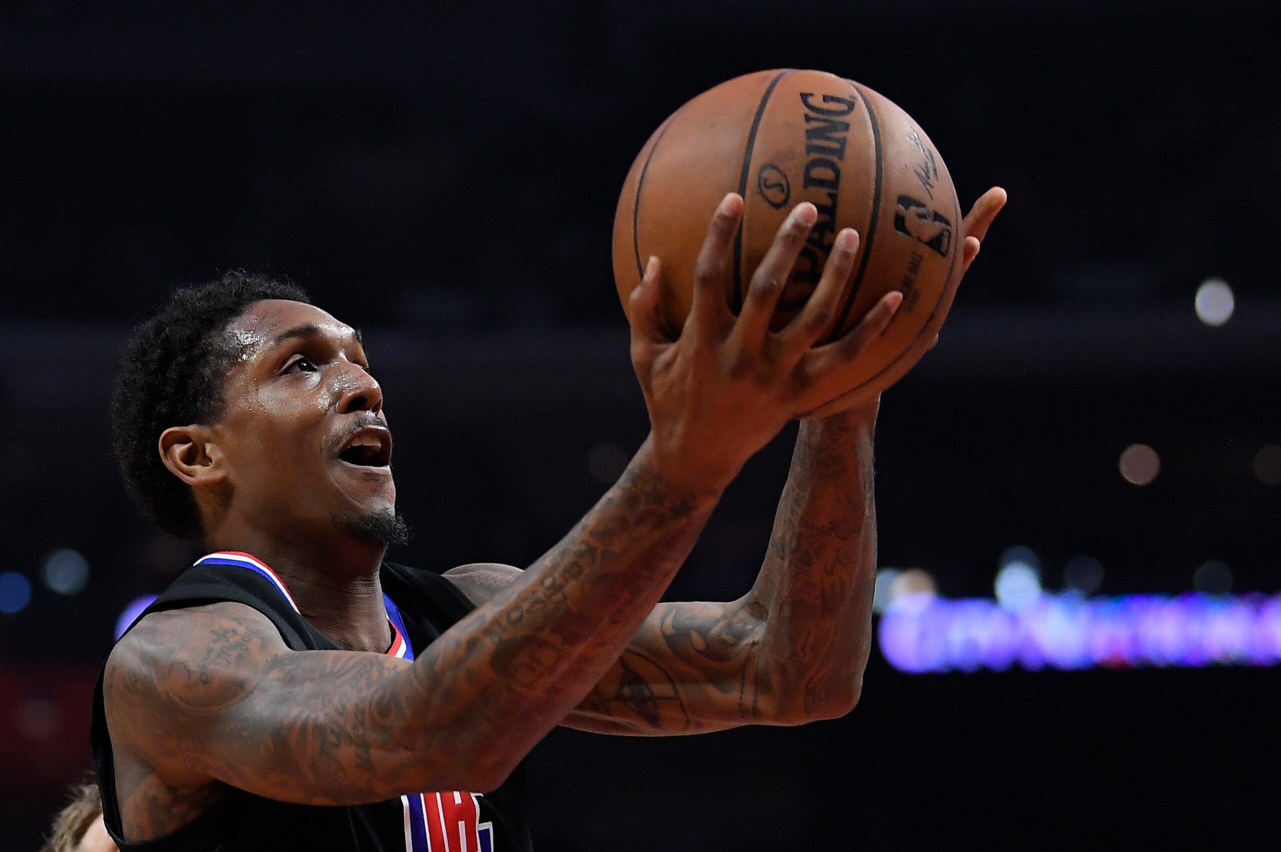Lou Williams