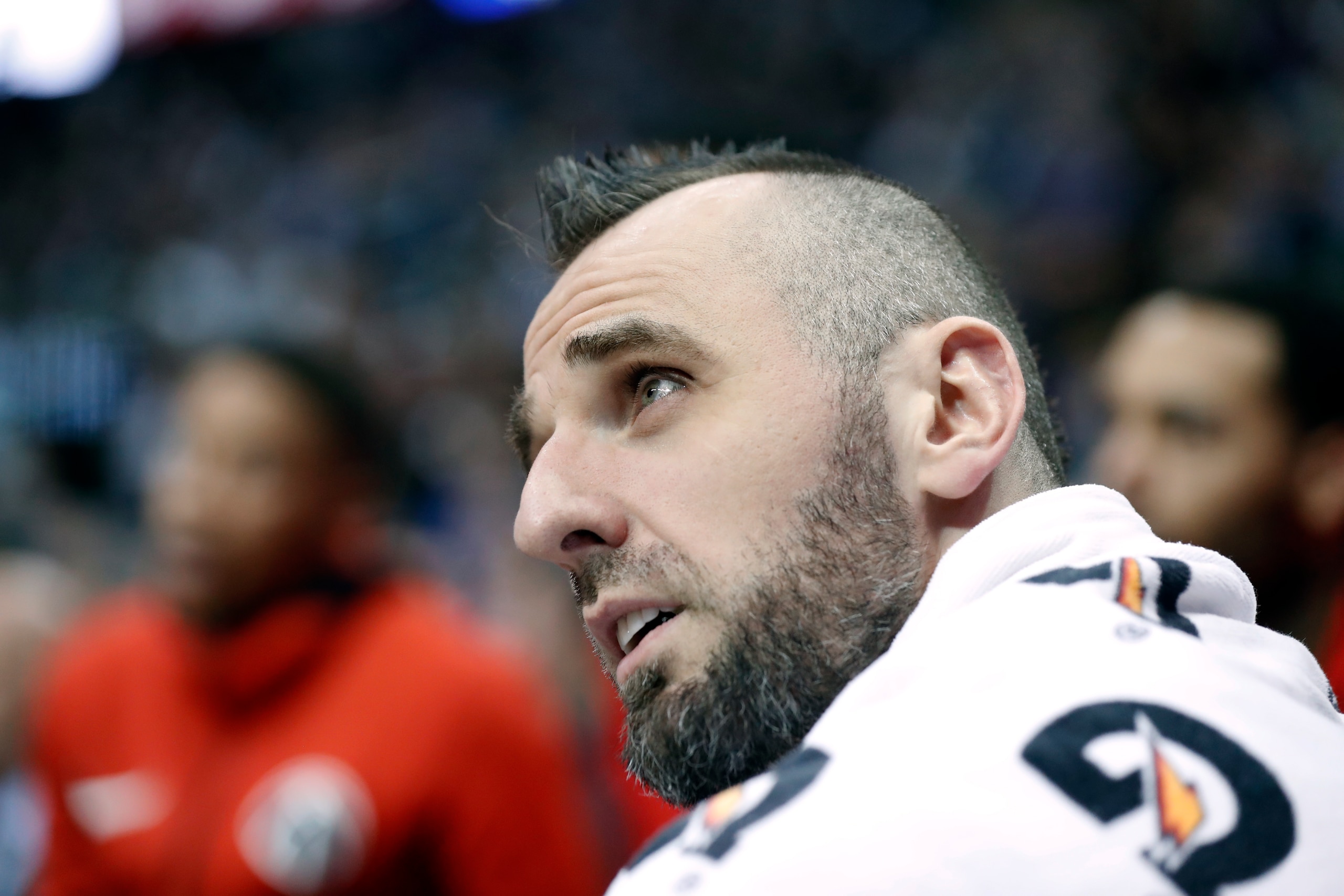 Marcin Gortat