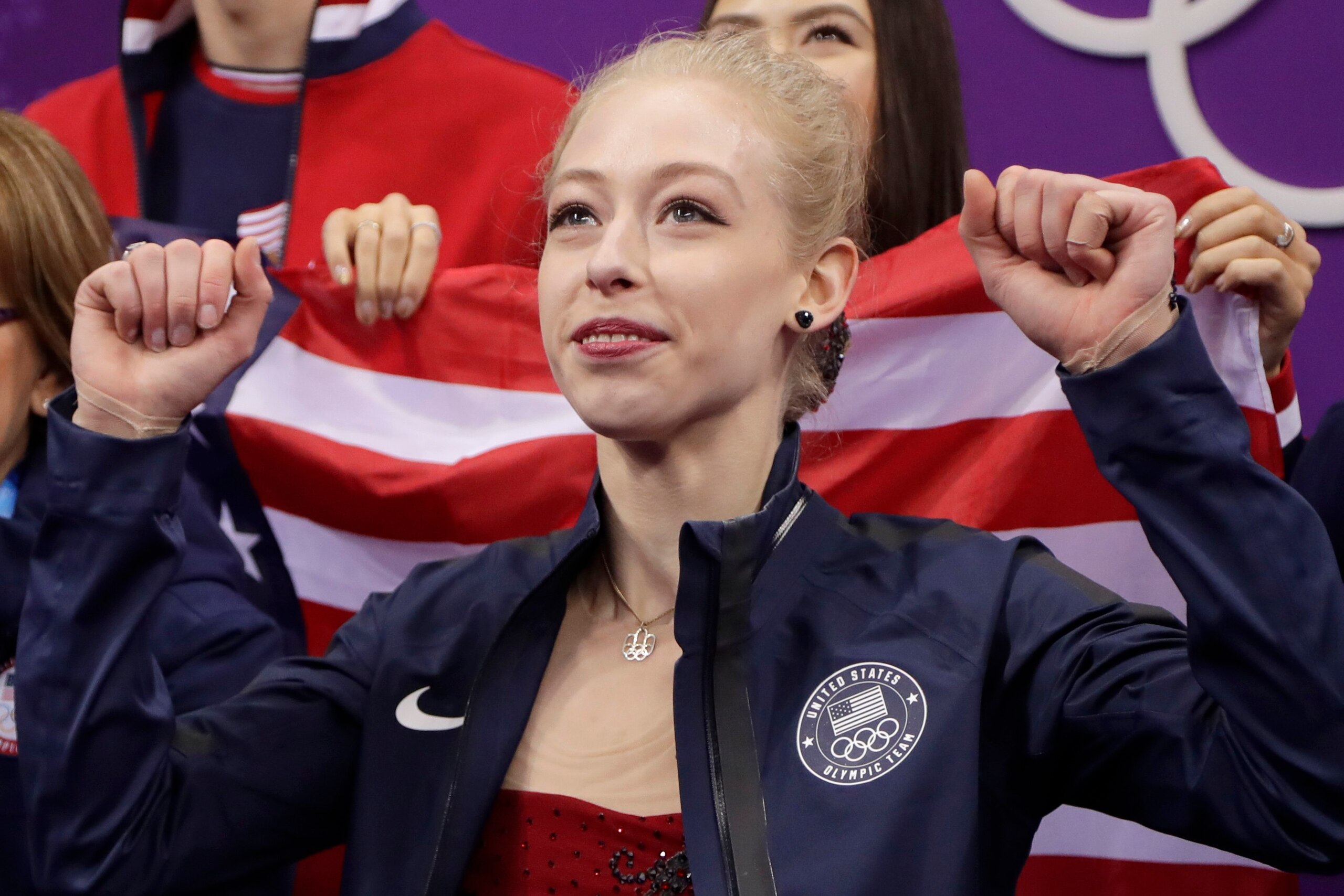 Bradie Tennell