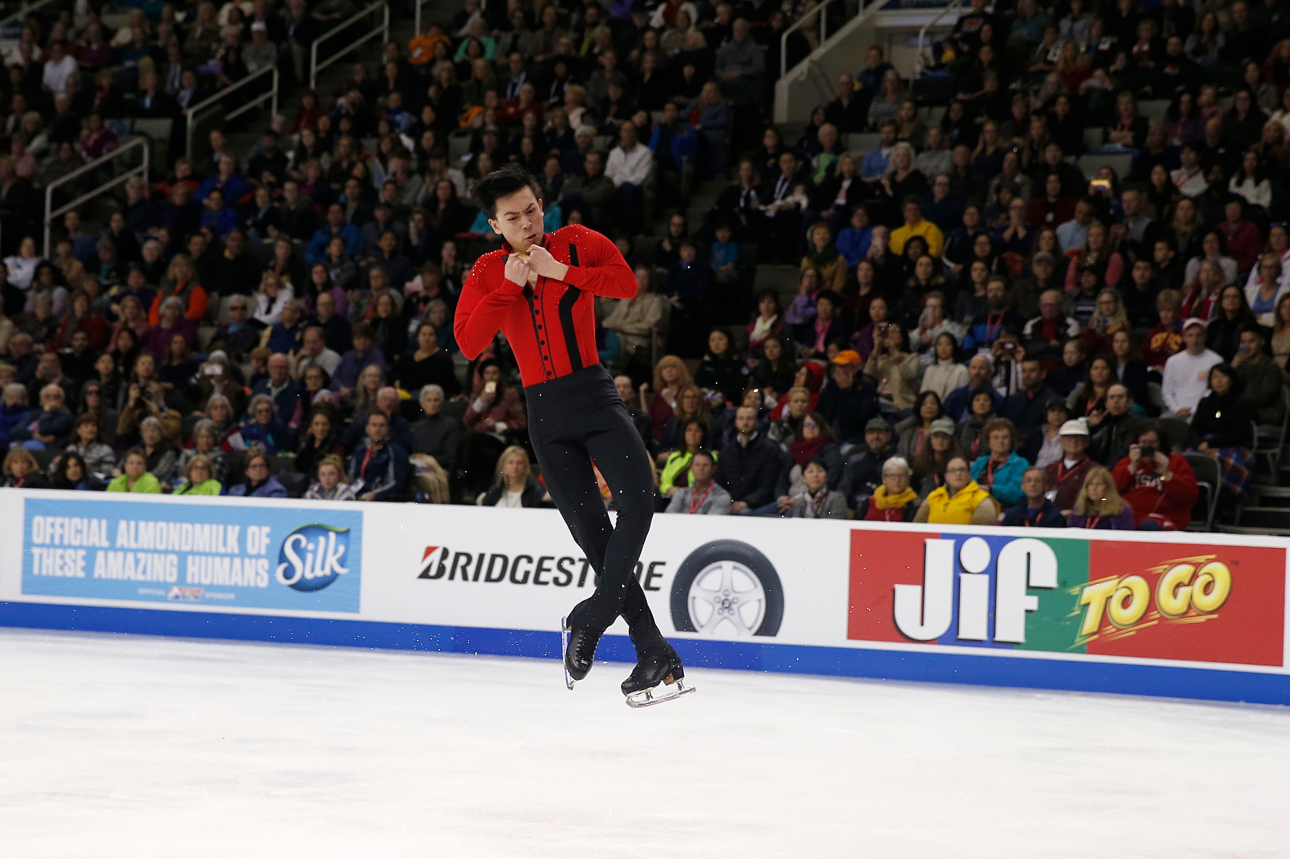 Vincent Zhou