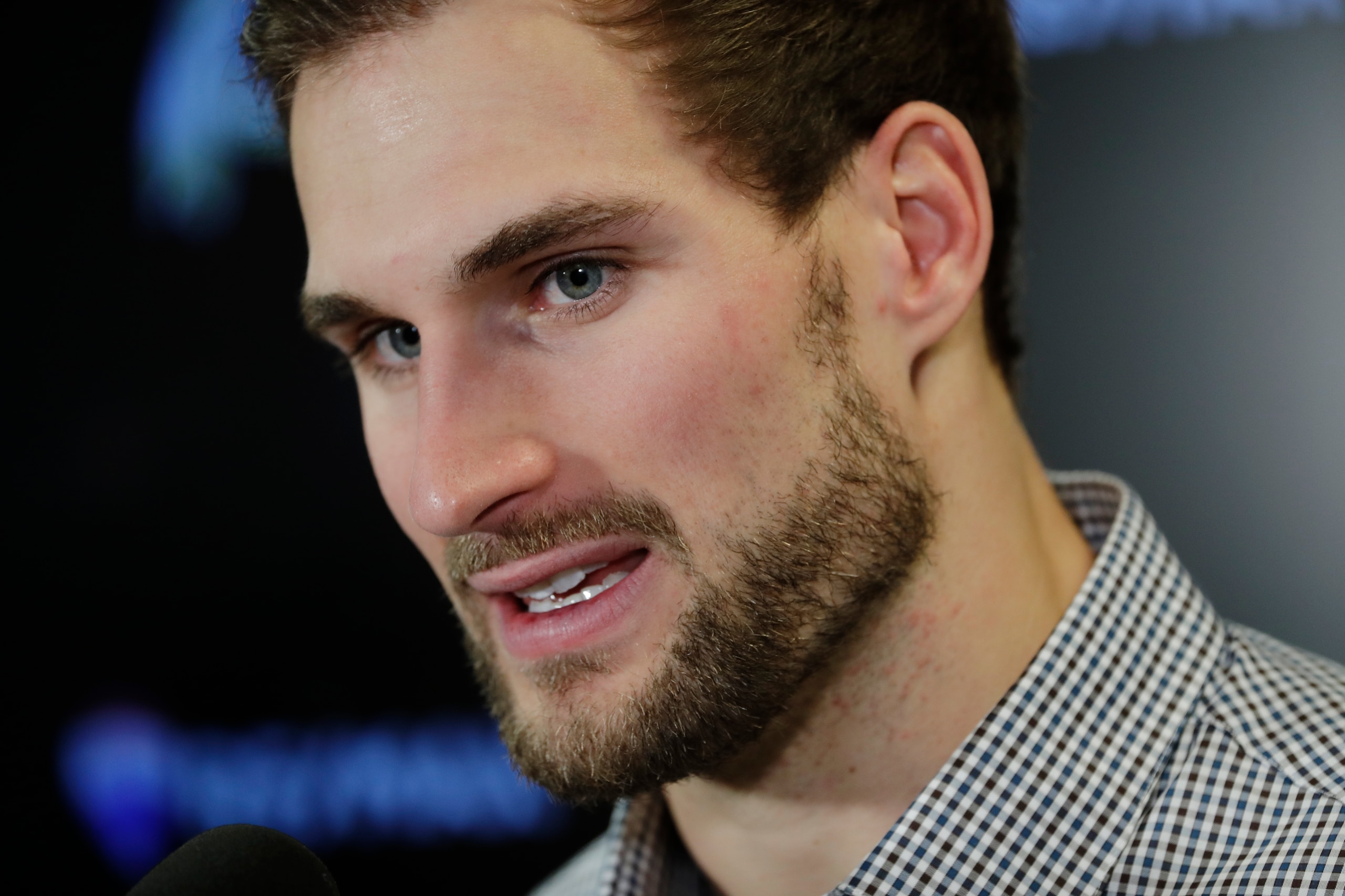 Kirk Cousins has become a wanted man this offseason, but no team can pay him more than the QB-starved Browns.