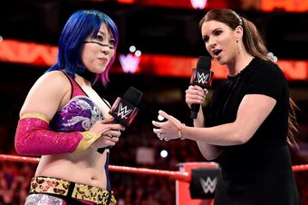 This segment specifically addressed this issue and left it open-ended.