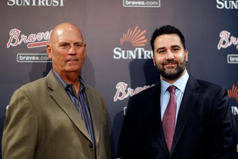 Brian Snitker and Anthopoulos will ultimately need to decide if Acuna is ready for the big leagues on Opening Day.