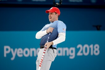 Shuster directed a smart approach from the U.S.