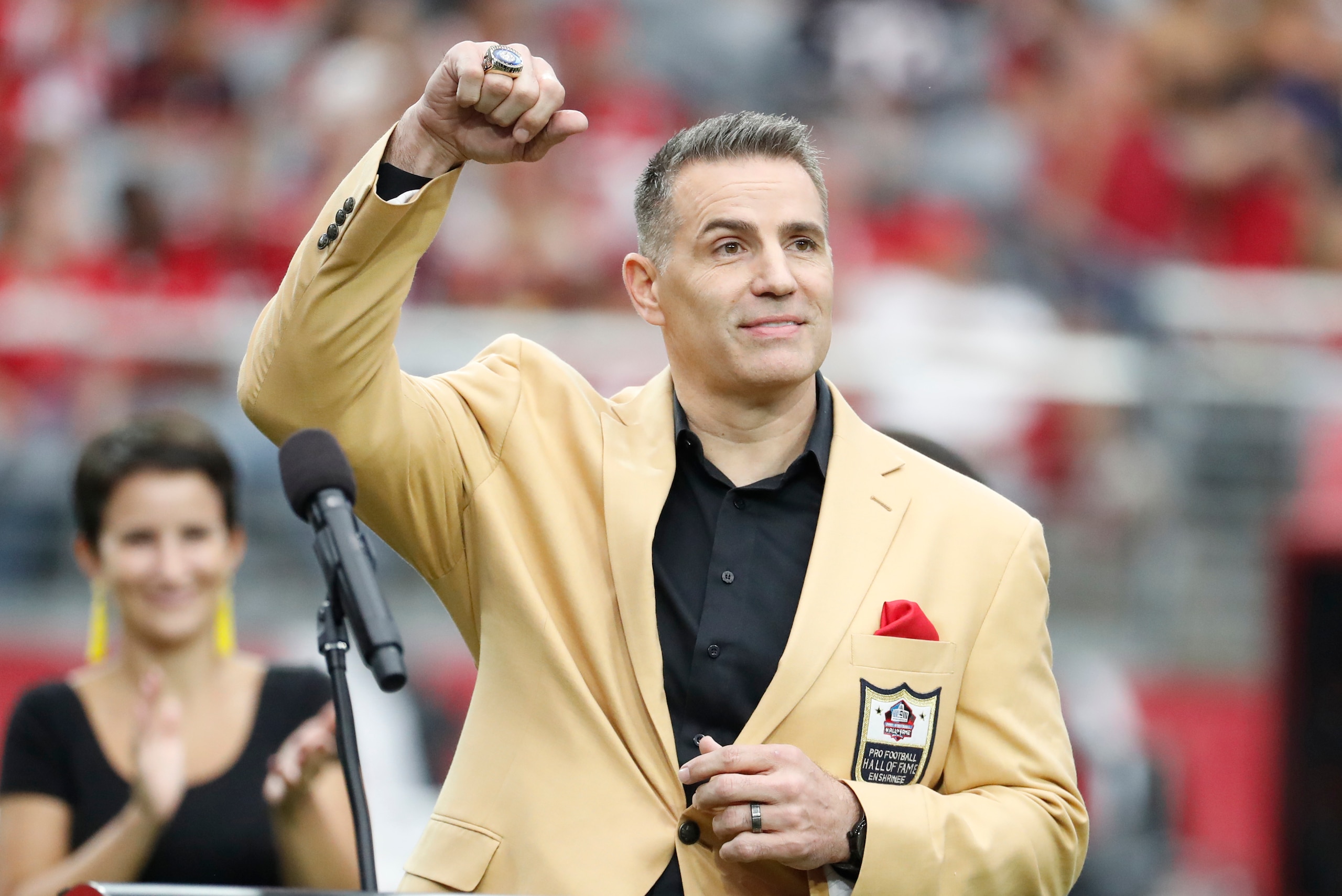 Is Case Keenum this generation's Kurt Warner?
