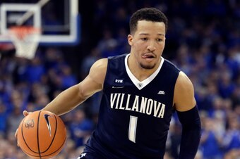 Jalen Brunson