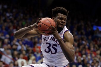 Udoka Azubuike