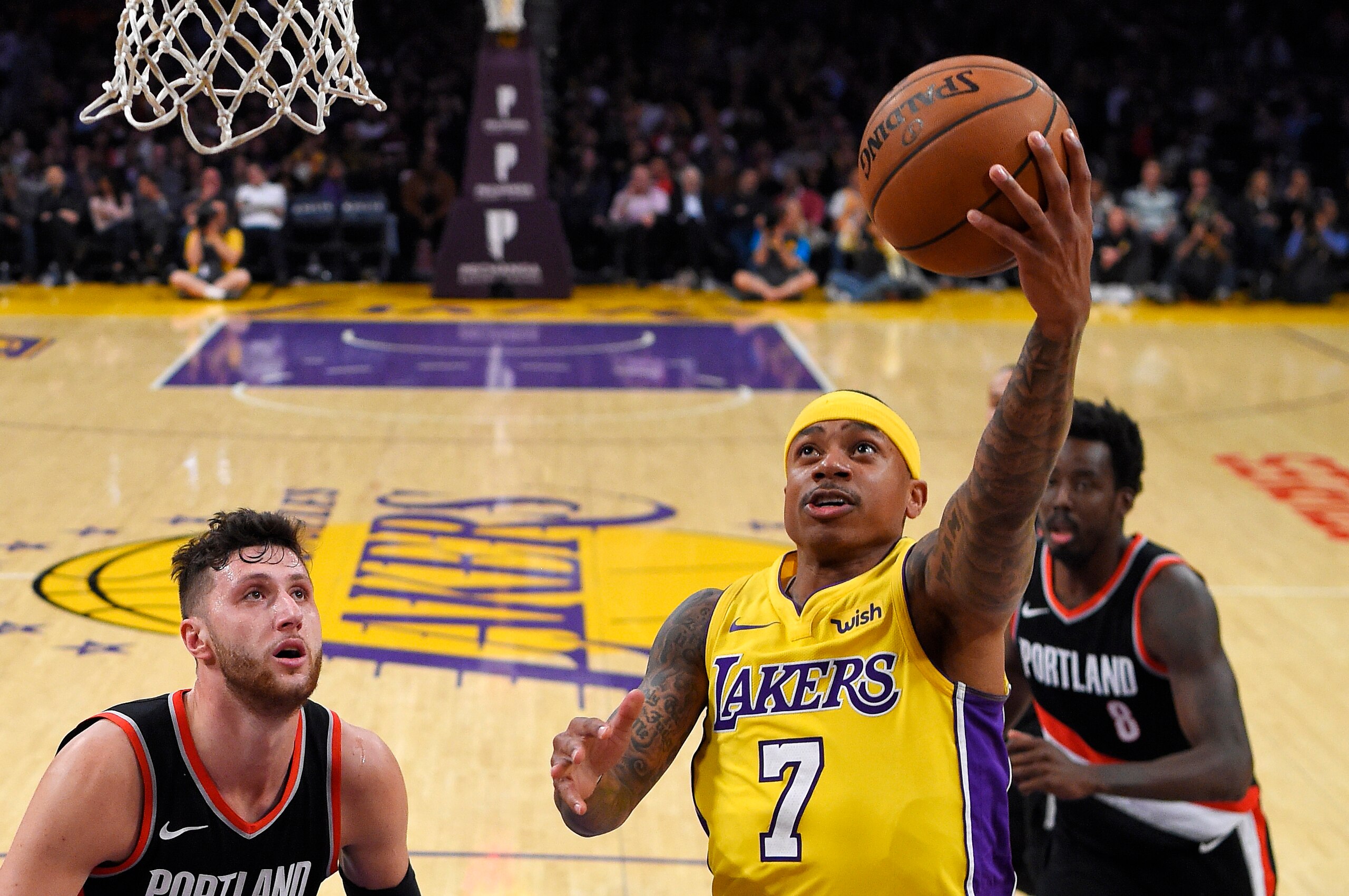 Isaiah Thomas and the Cleveland Cavaliers was not a good match. Isaiah Thomas and the Cleveland Cavaliers was not a good match.