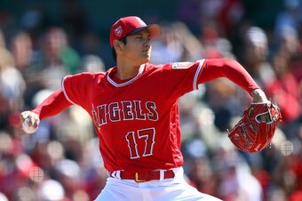 Shohei Ohtani