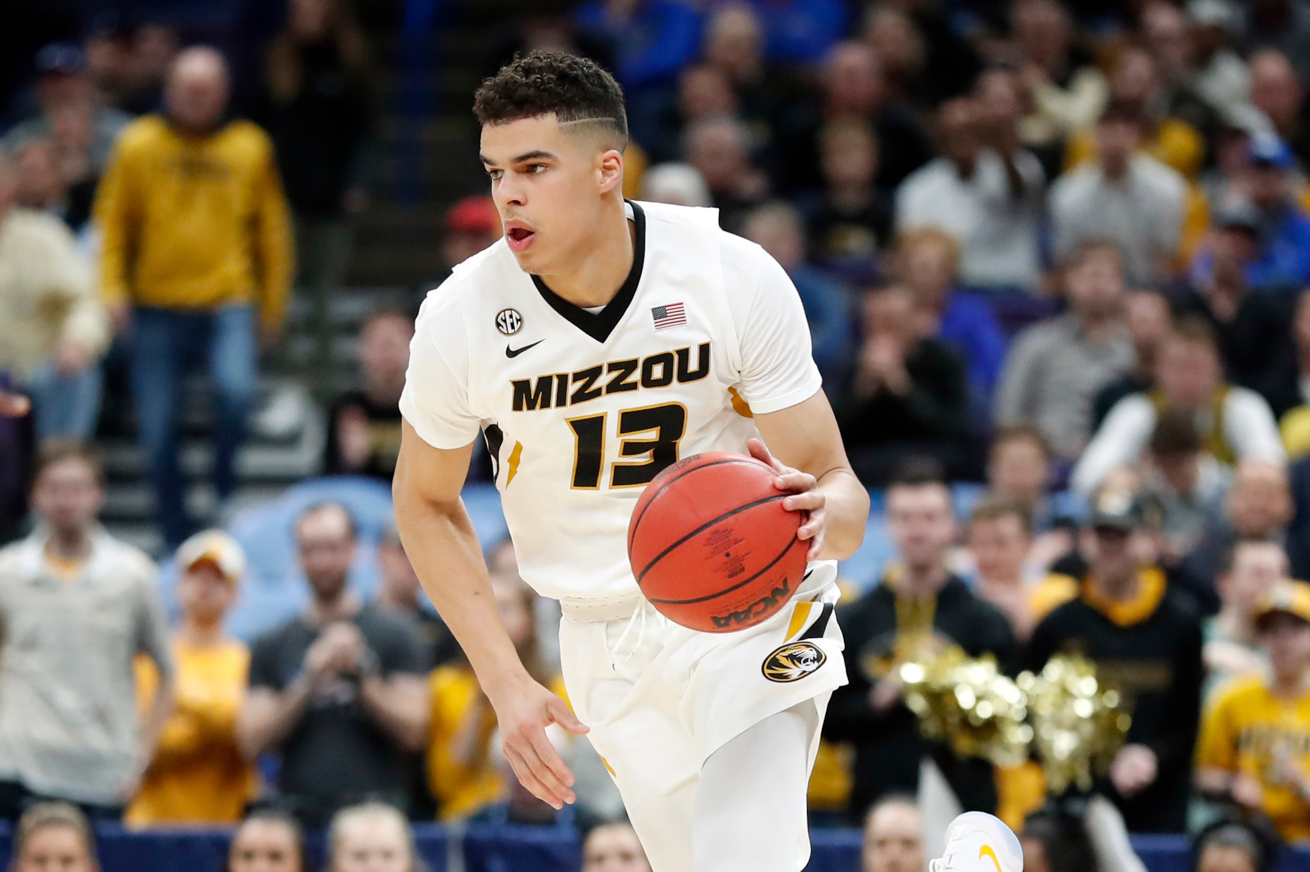 Michael Porter Jr.