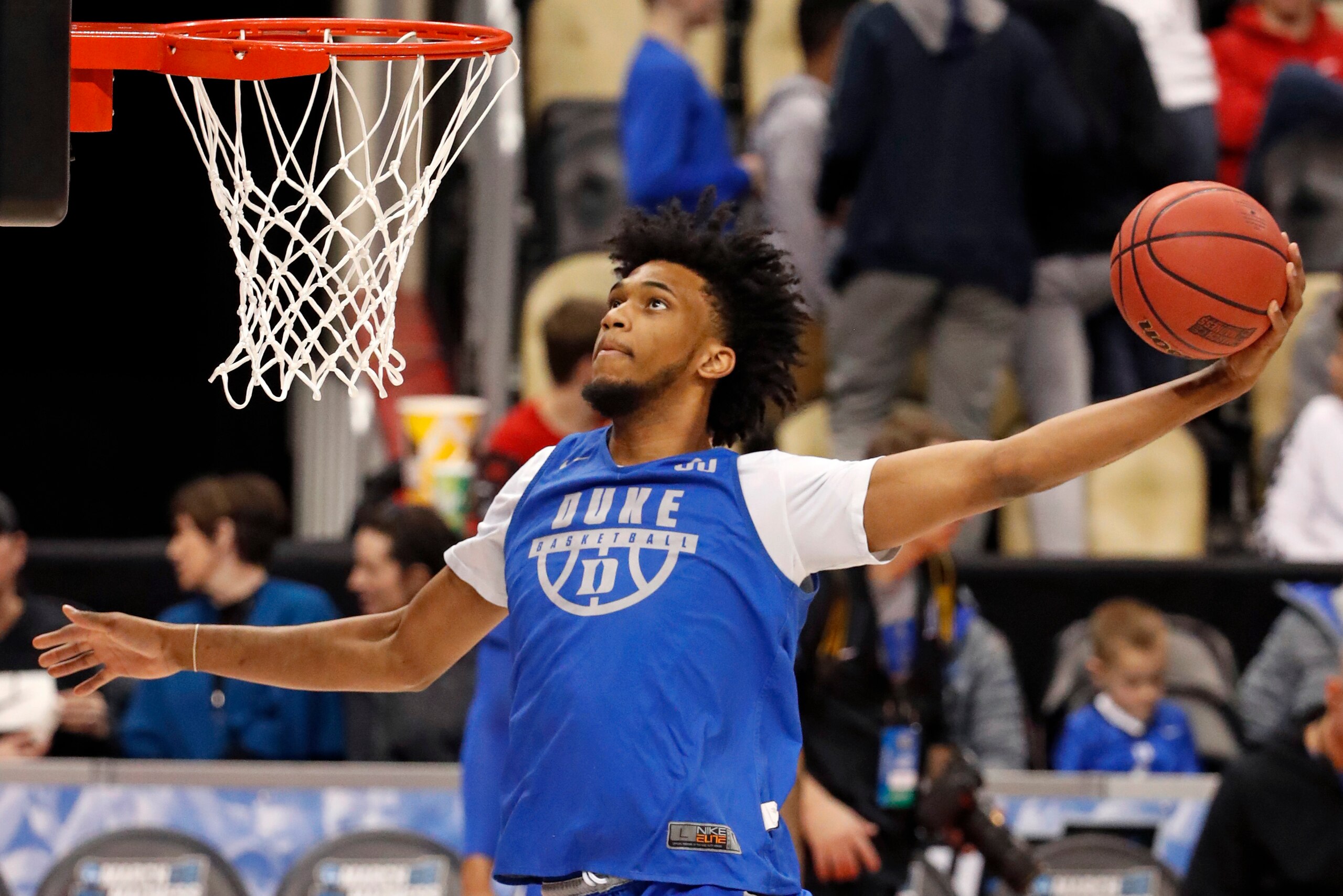 Marvin Bagley III