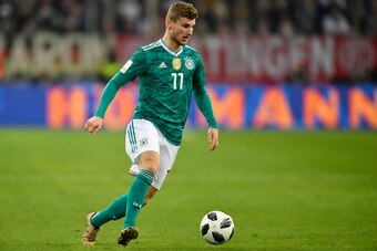 Werner will be a danger.