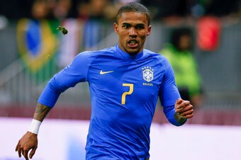 Costa's ability to provide width will be key for Neymar-less Brazil.