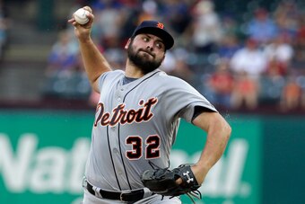 Michael Fulmer