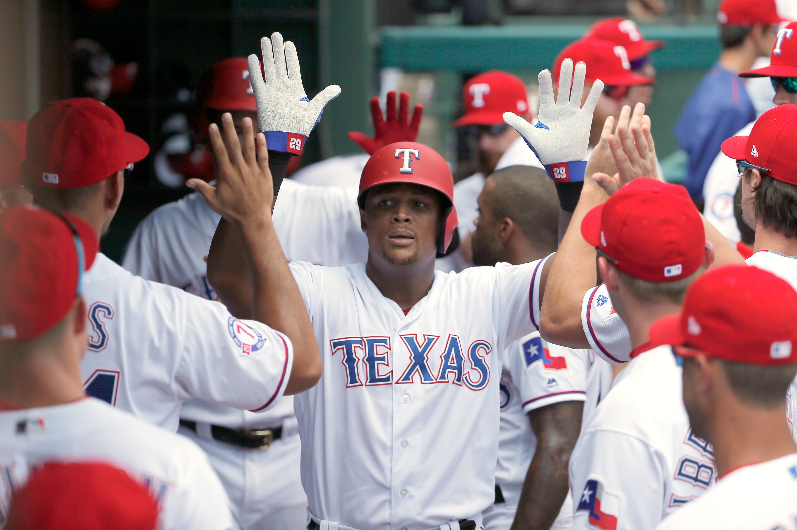 Adrian Beltre
