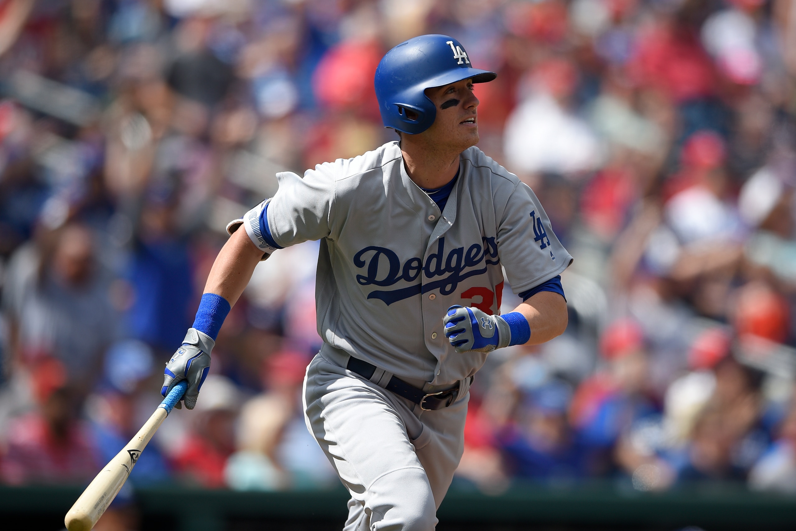 Cody Bellinger