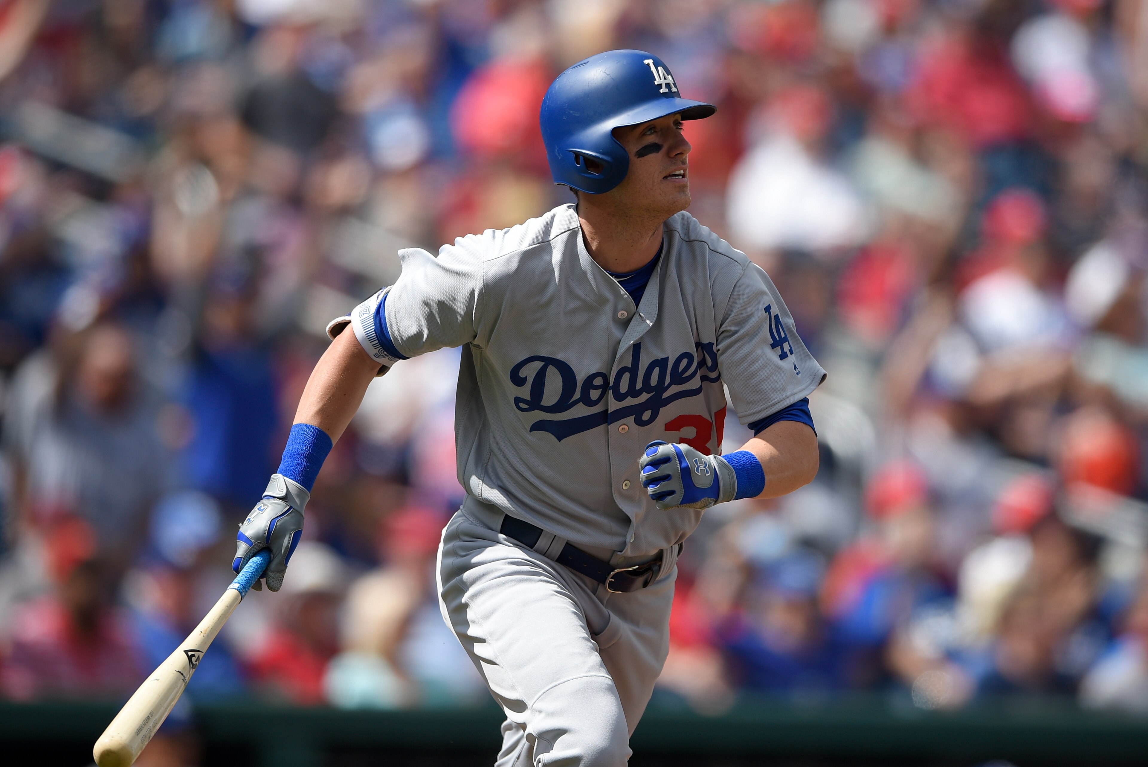 Cody Bellinger