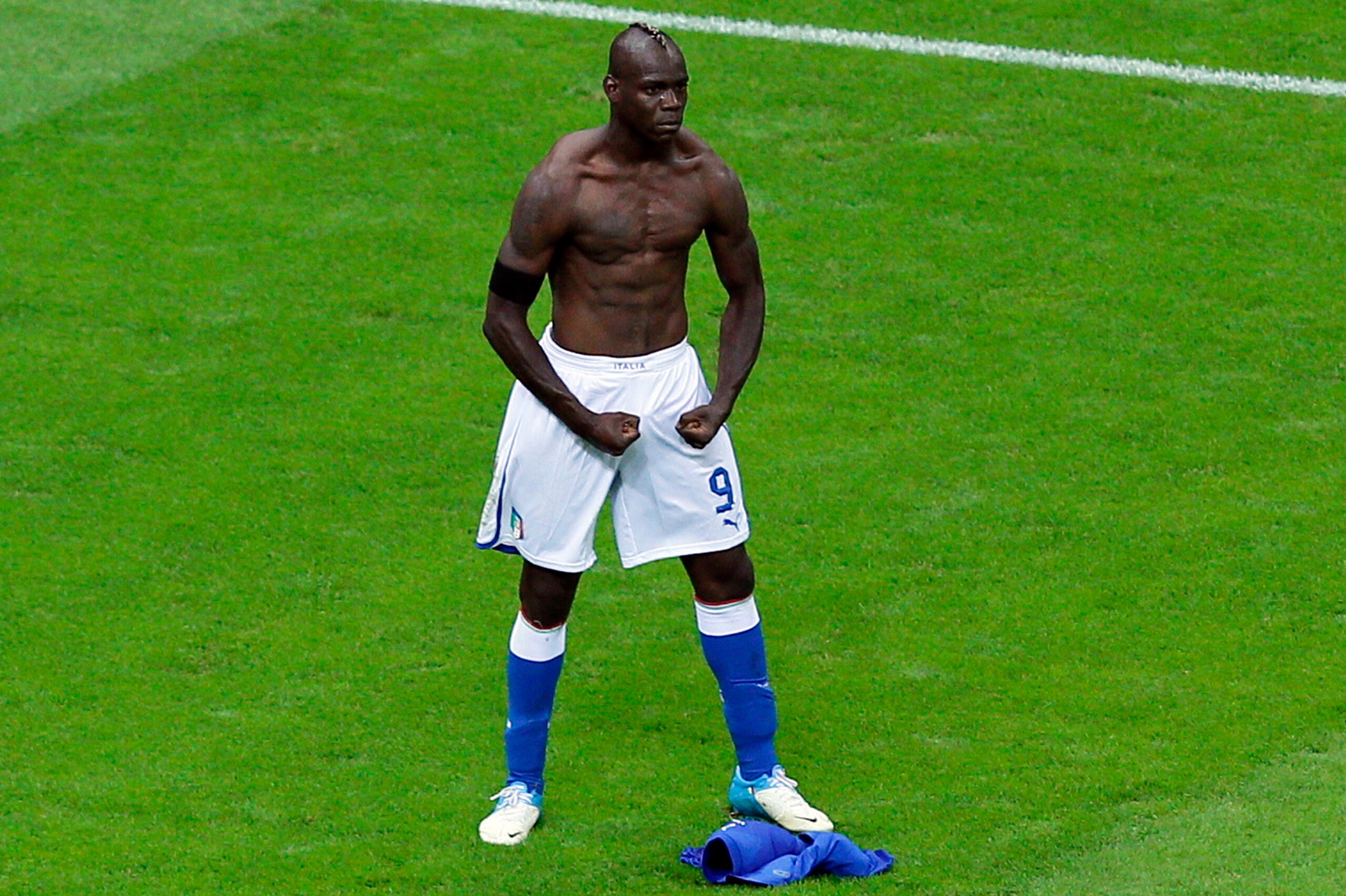 Could a recall for Italy be on the horizon? Could a recall for Italy be on the horizon?