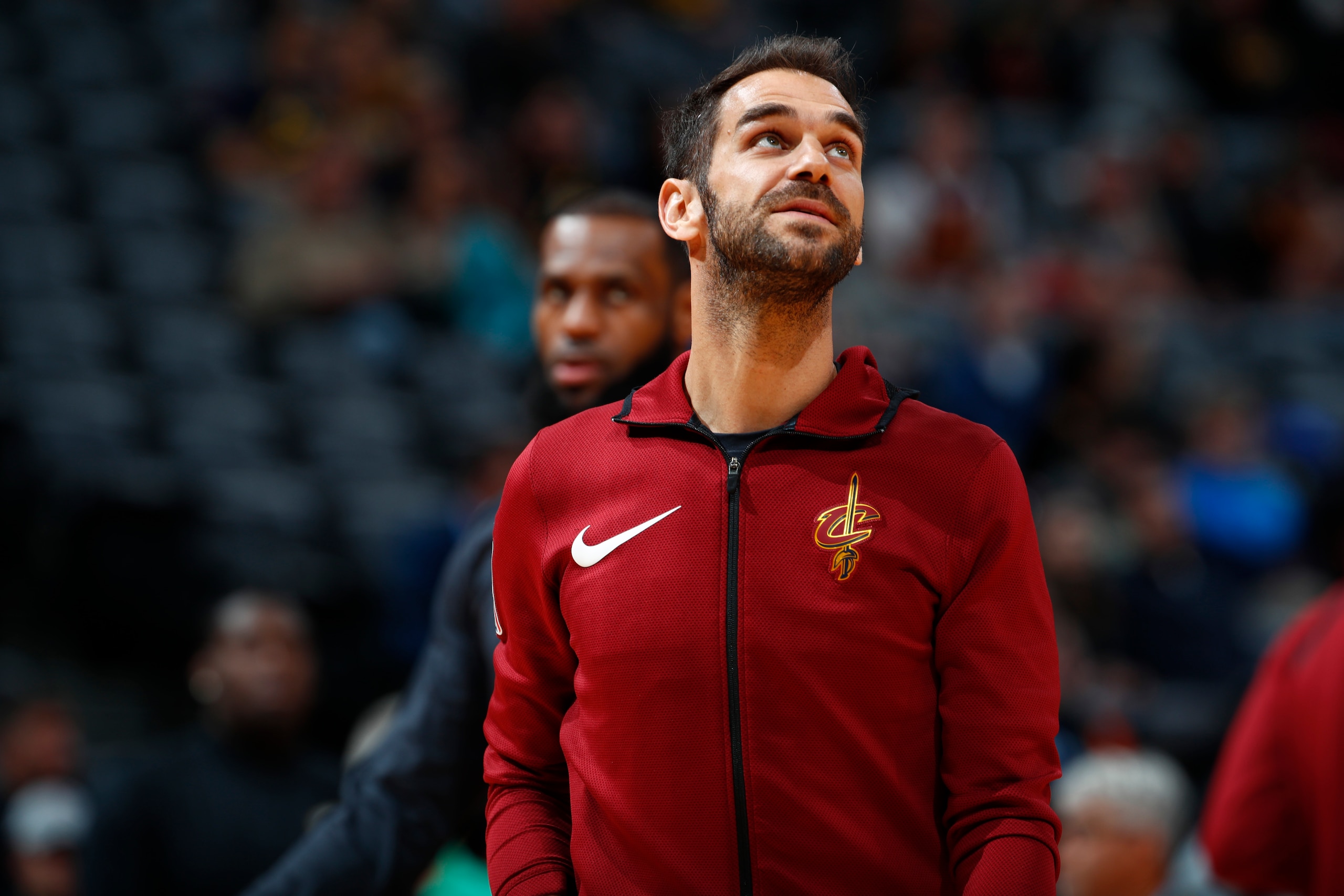 Jose Calderon