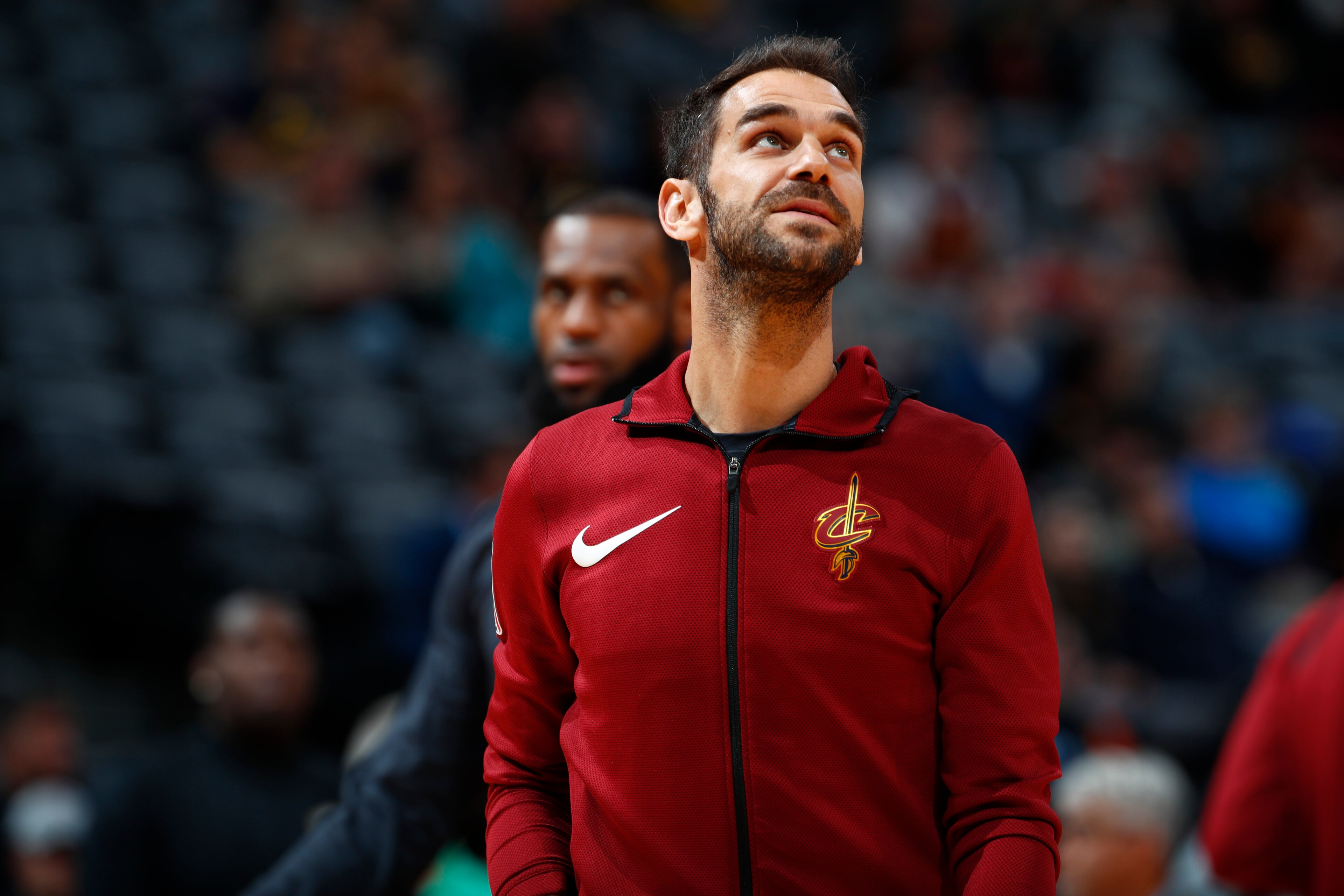 Jose Calderon Jose Calderon