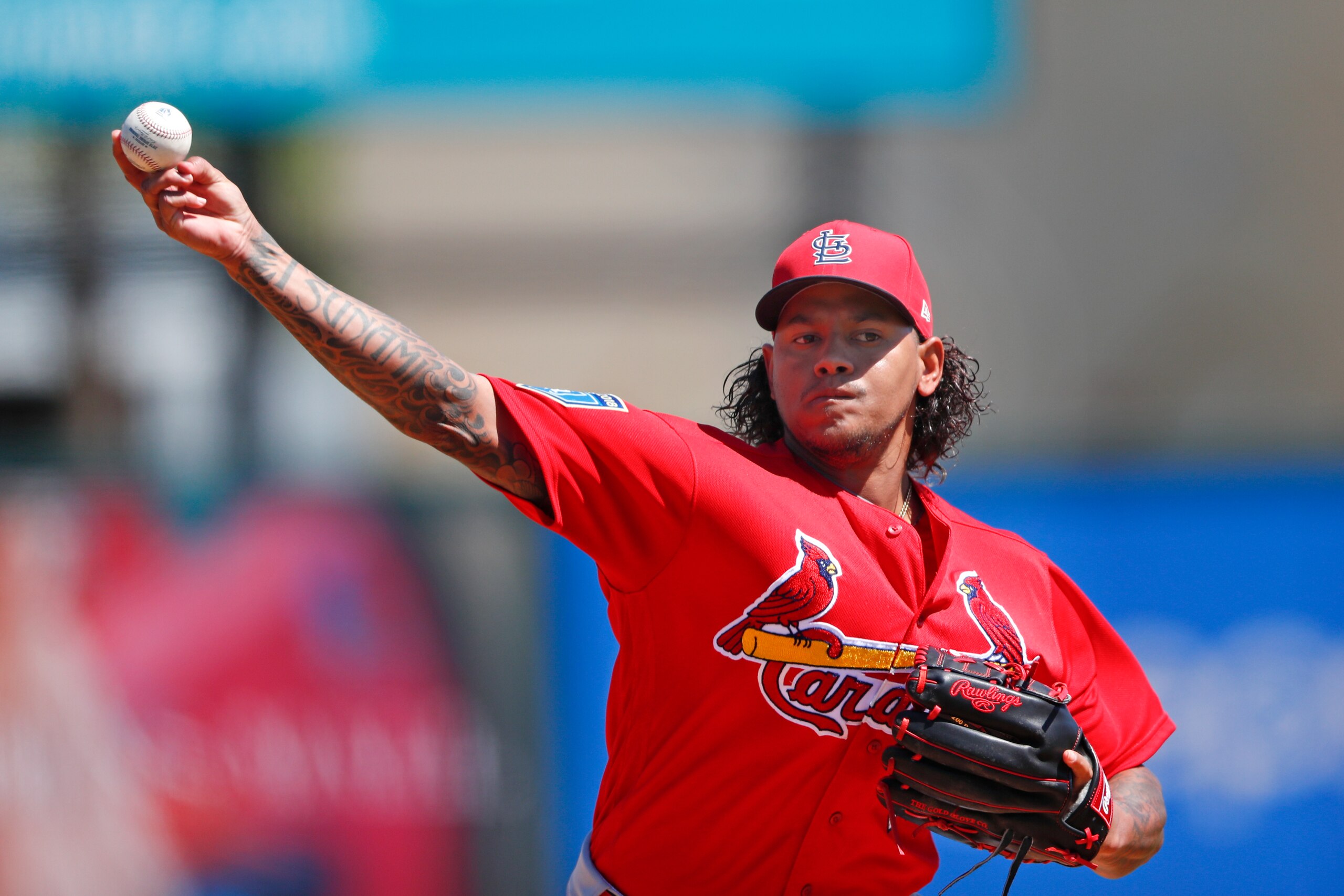 Carlos Martinez