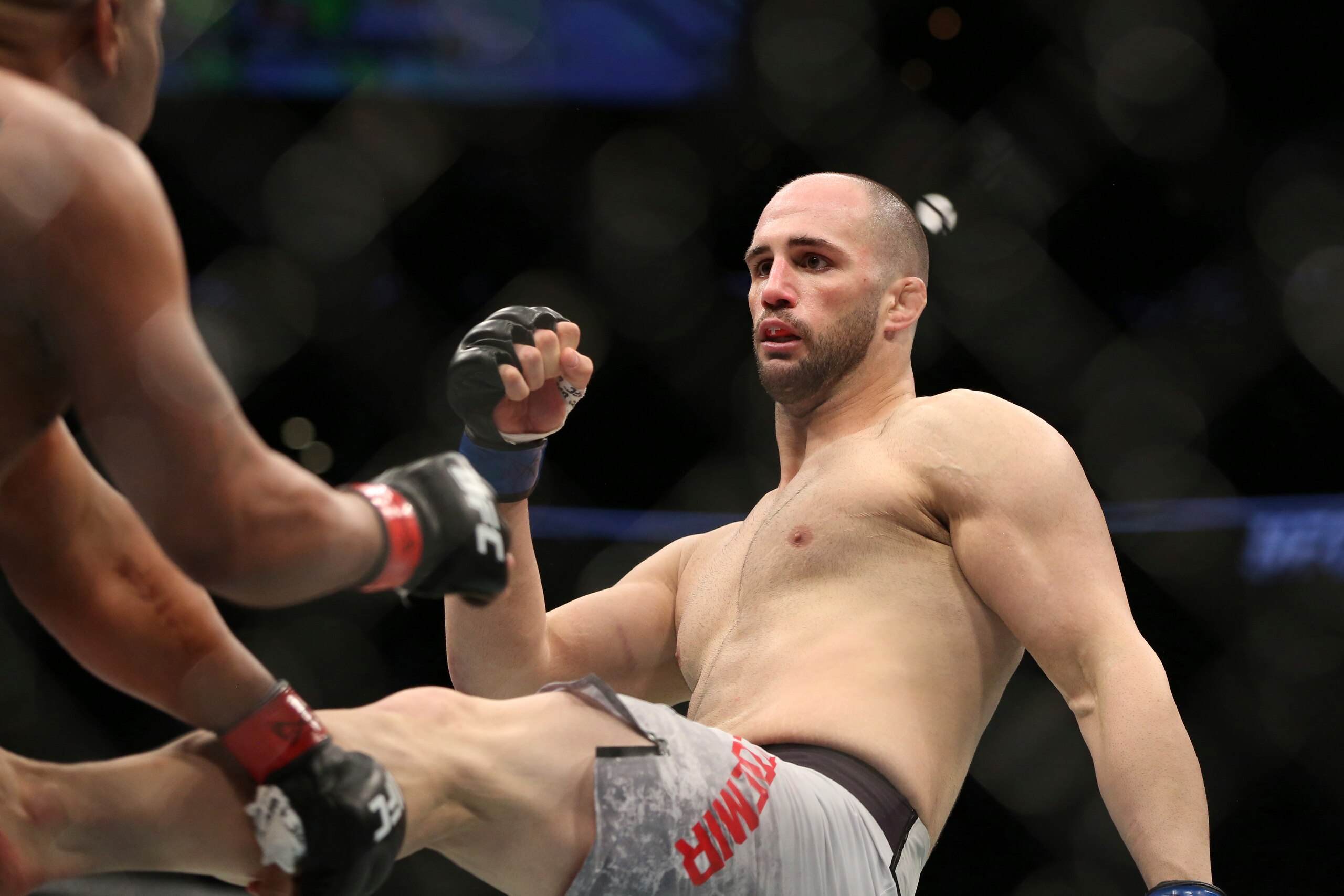 Volkan Oezdemir Volkan Oezdemir