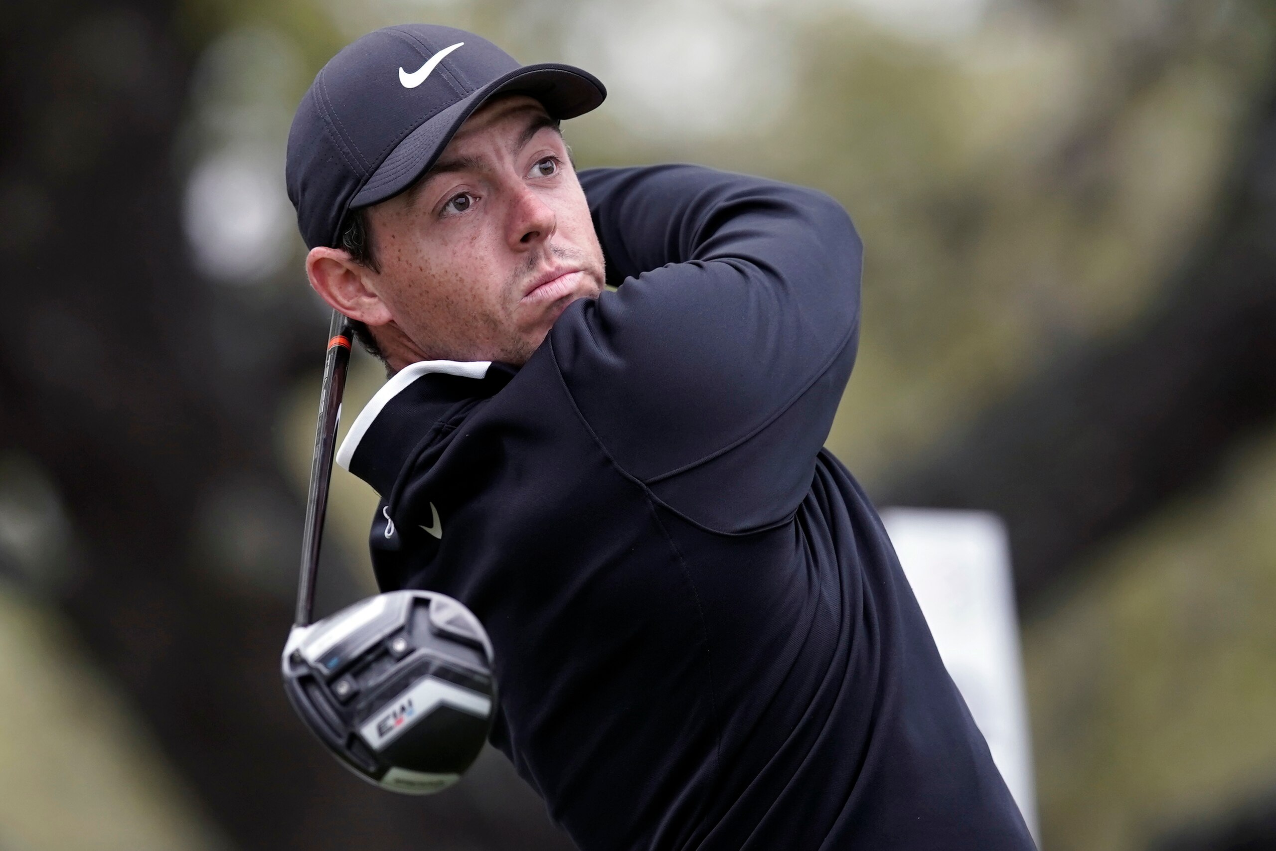 Rory McIlroy is hoping a win in the Arnold Palmer Invitational propels him to a win in the Masters.