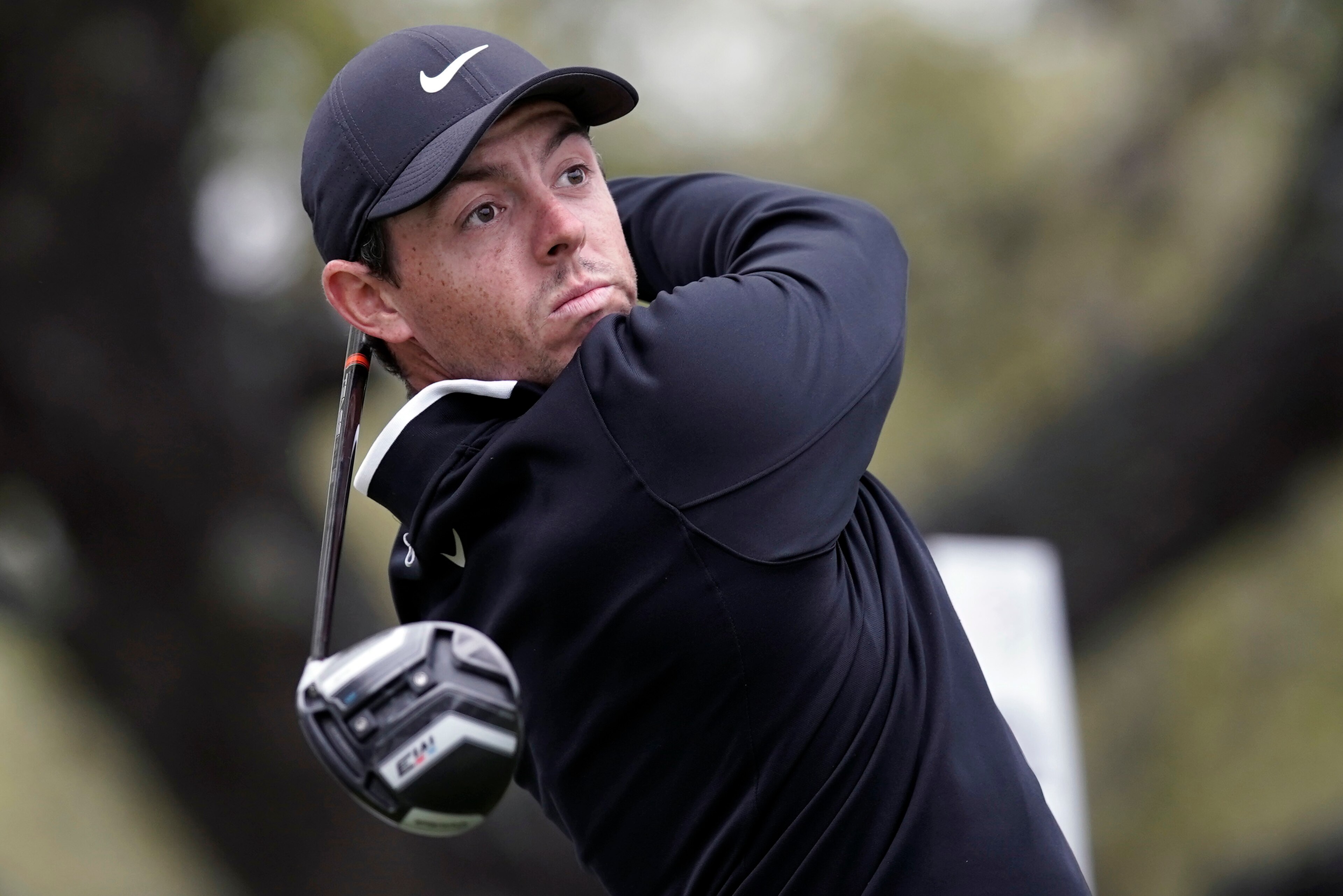 Rory McIlroy is hoping a win in the Arnold Palmer Invitational propels him to a win in the Masters.