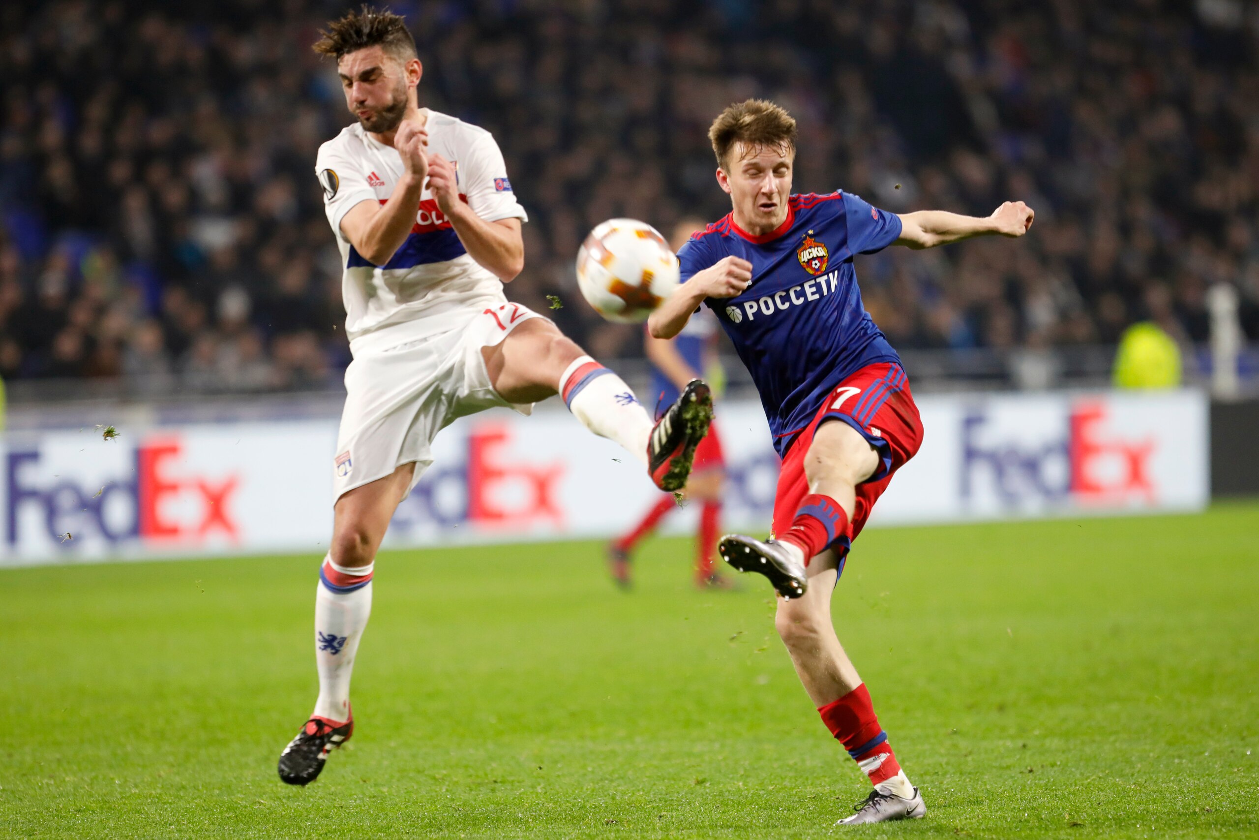 Golovin has reportedly caught Arsenal's eye.
