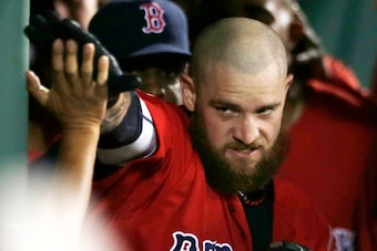 Jonny Gomes