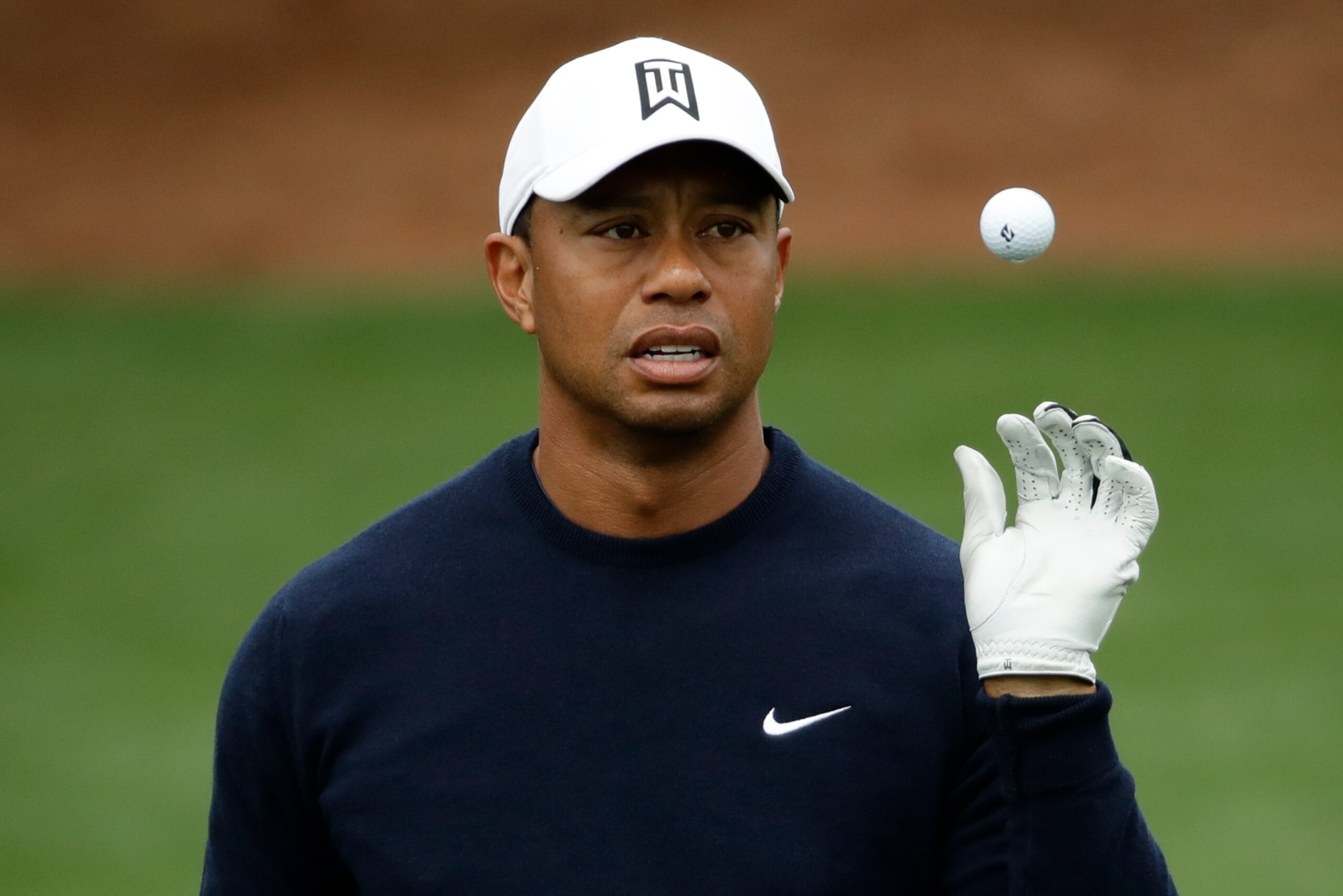 Tiger Woods