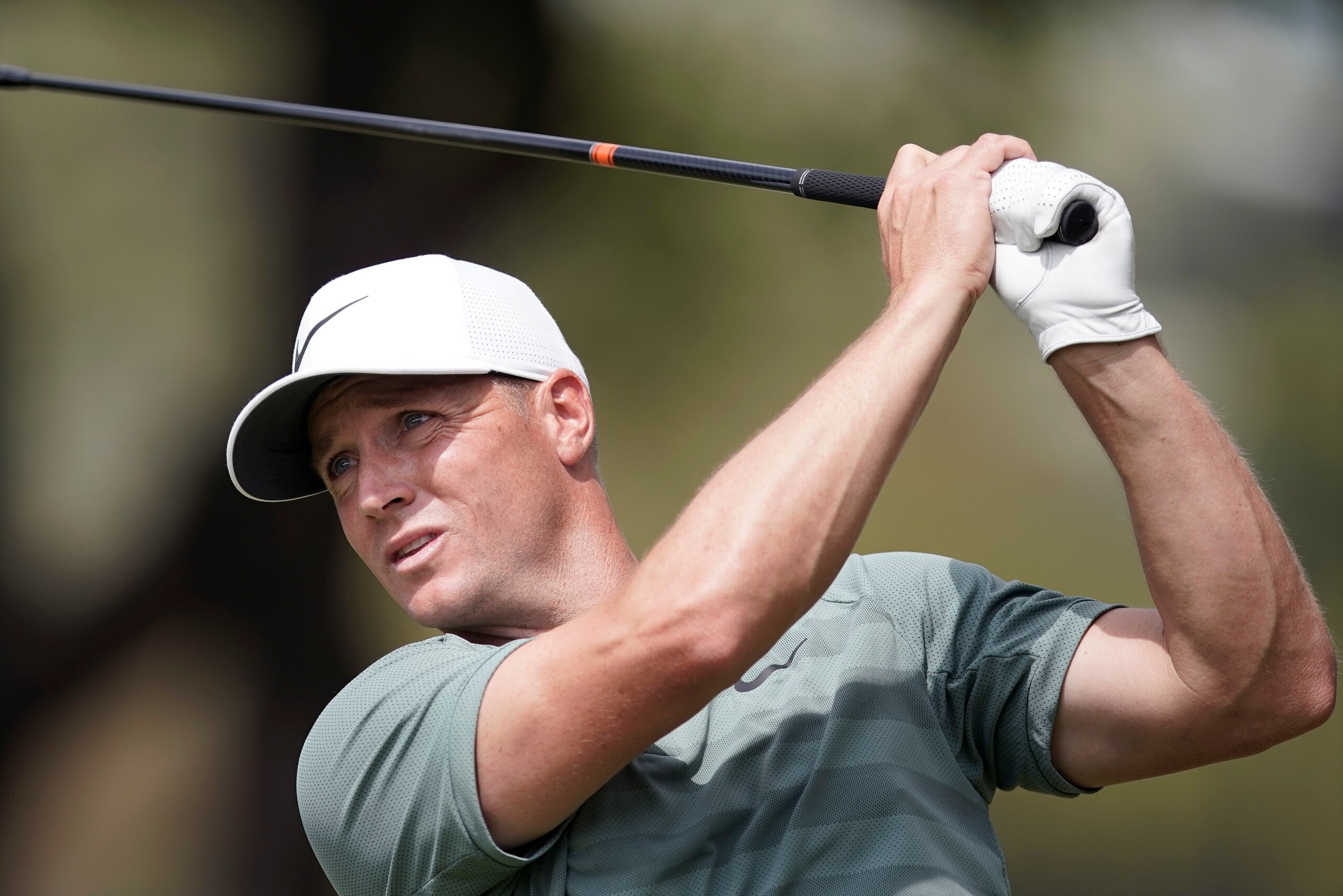 Alex Noren