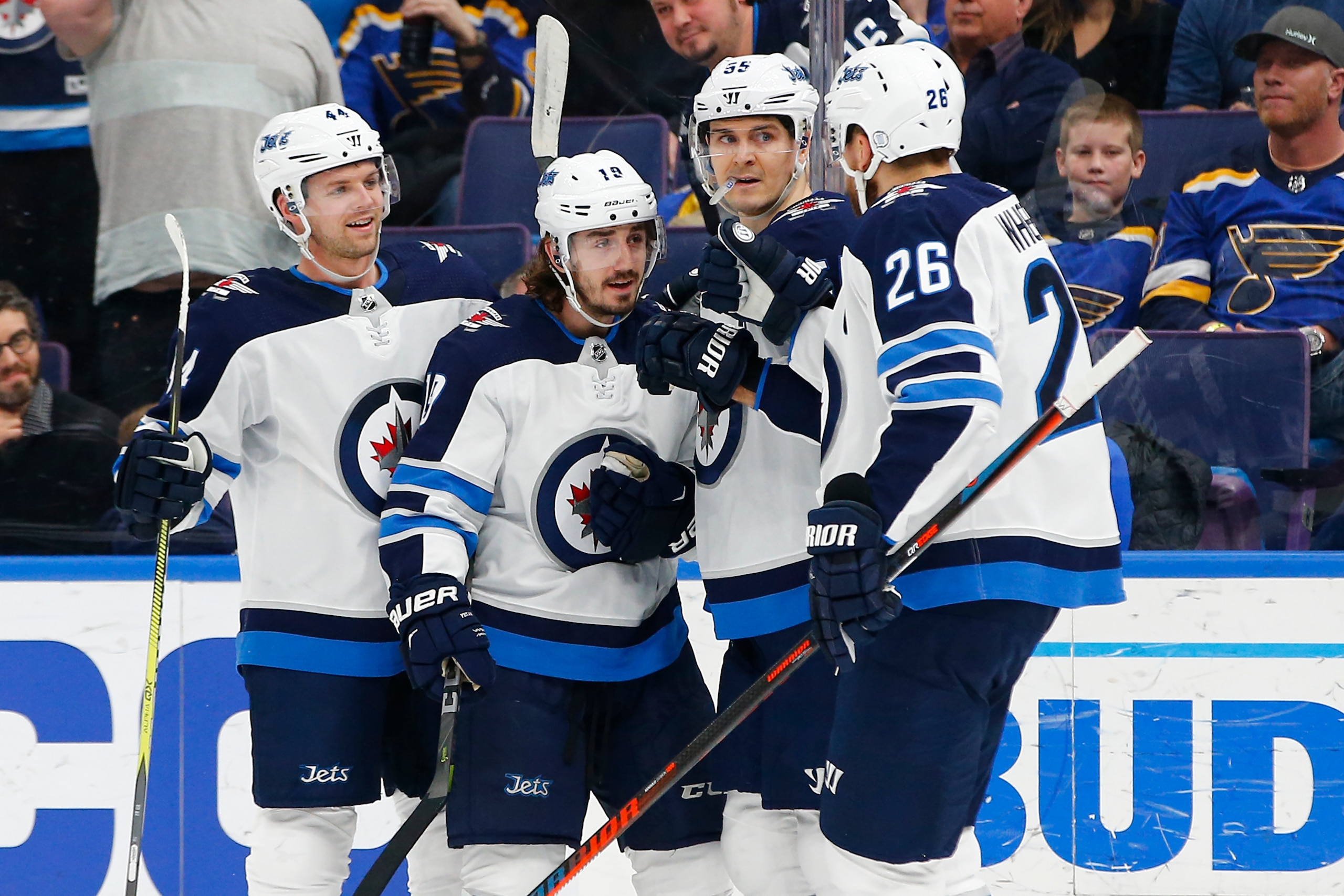 The Jets may turn out to be a very difficult playoff out.