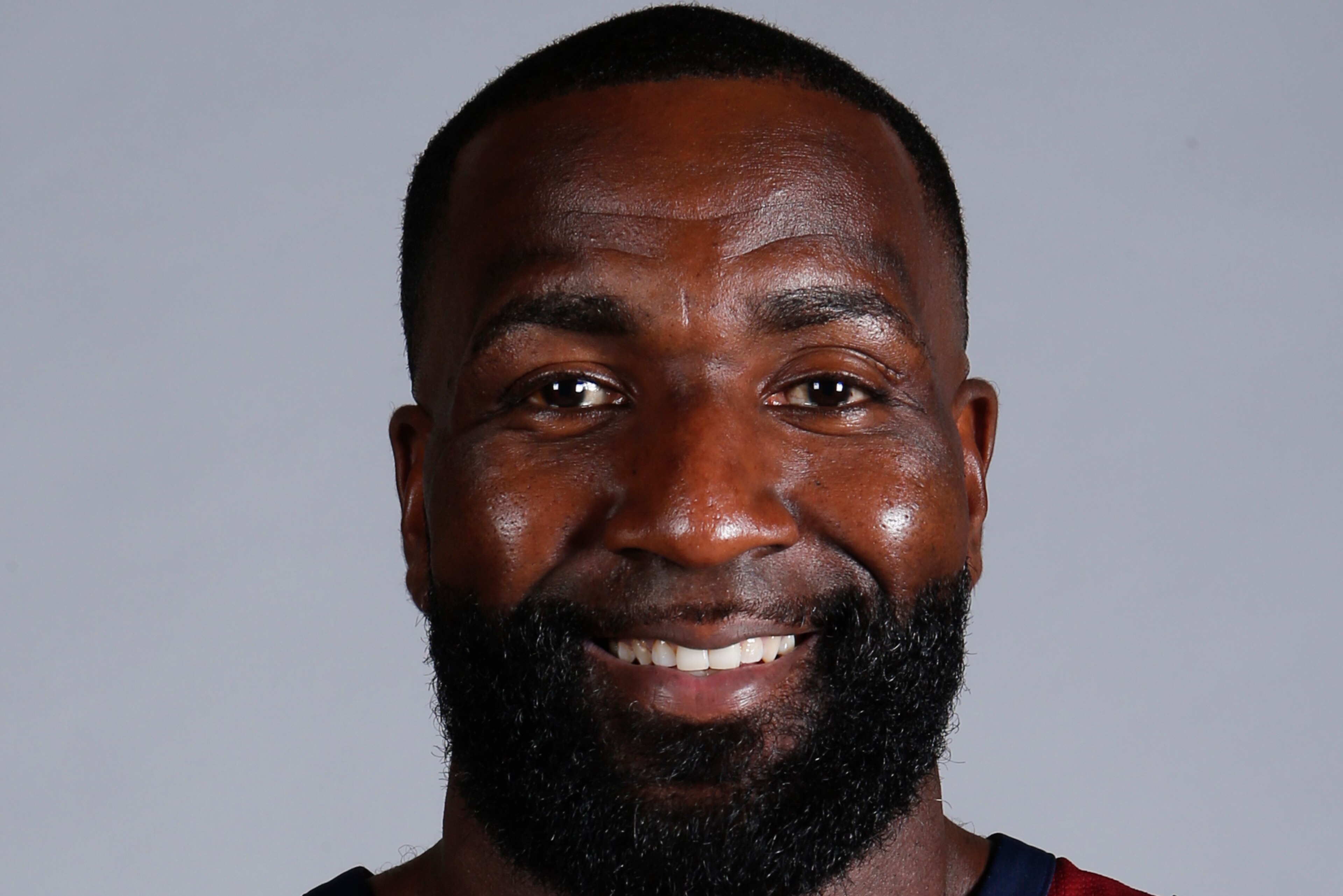 Kendrick Perkins will likely sign with the Cleveland Cavaliers. Kendrick Perkins will likely sign with the Cleveland Cavaliers.