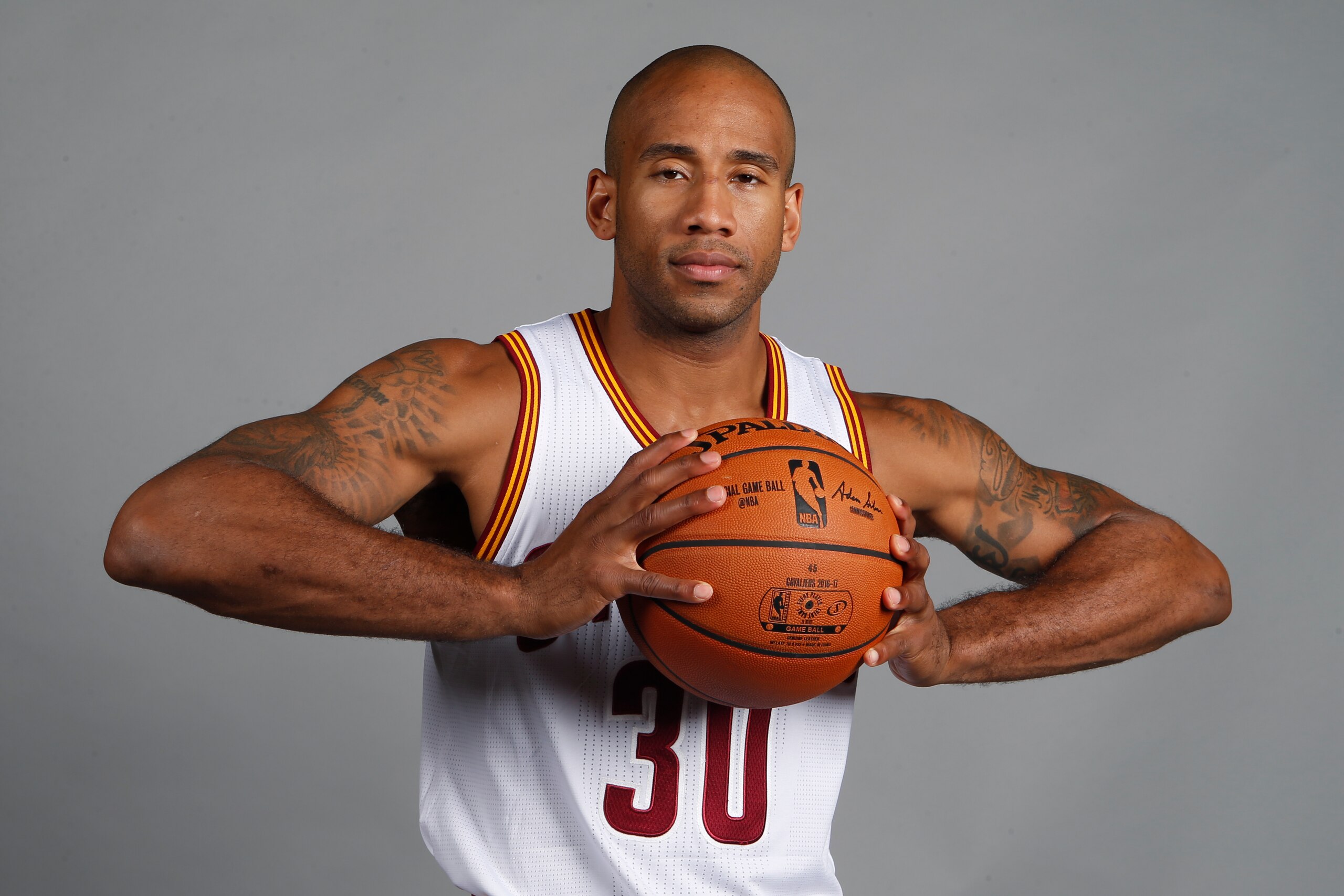 Dahntay Jones