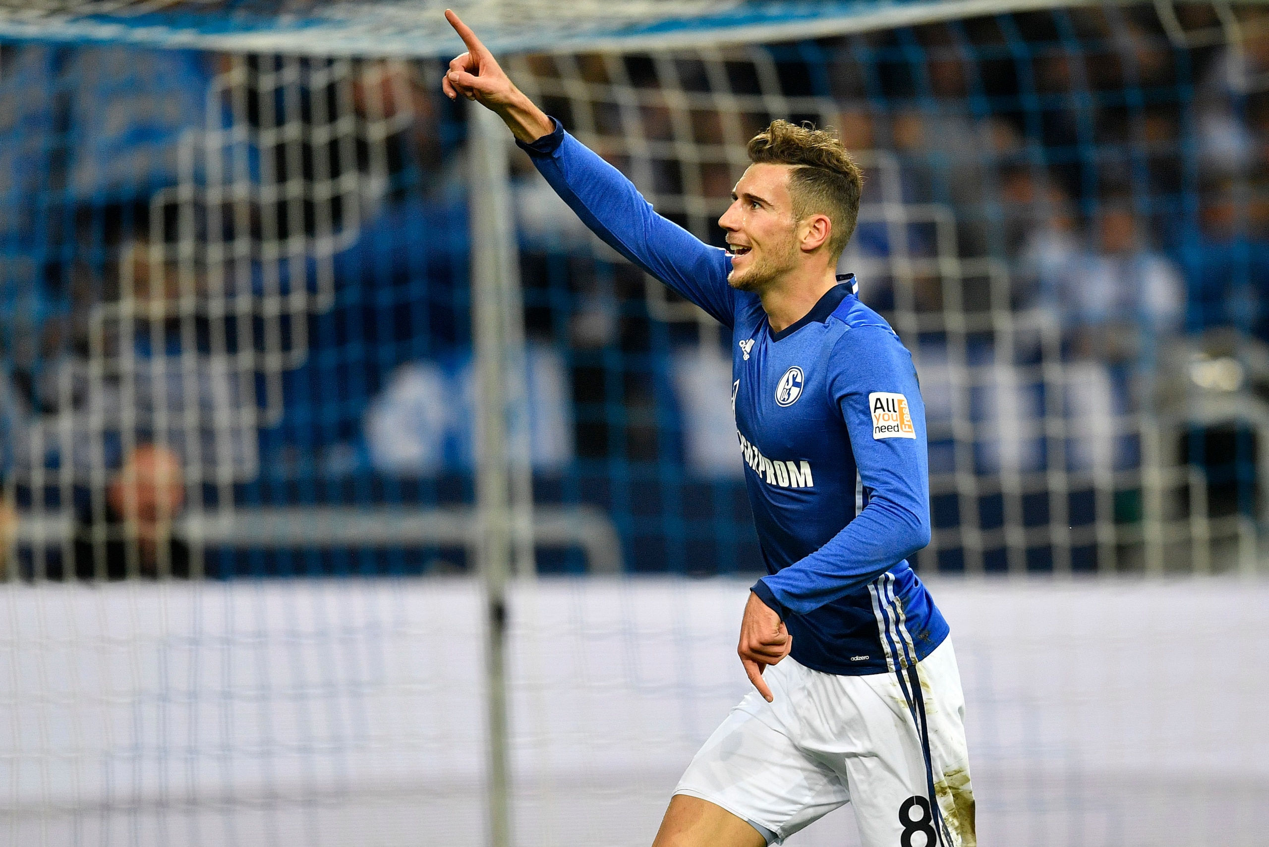 Goretzka's potential summer arrival would render any move for Rakitic moot.
